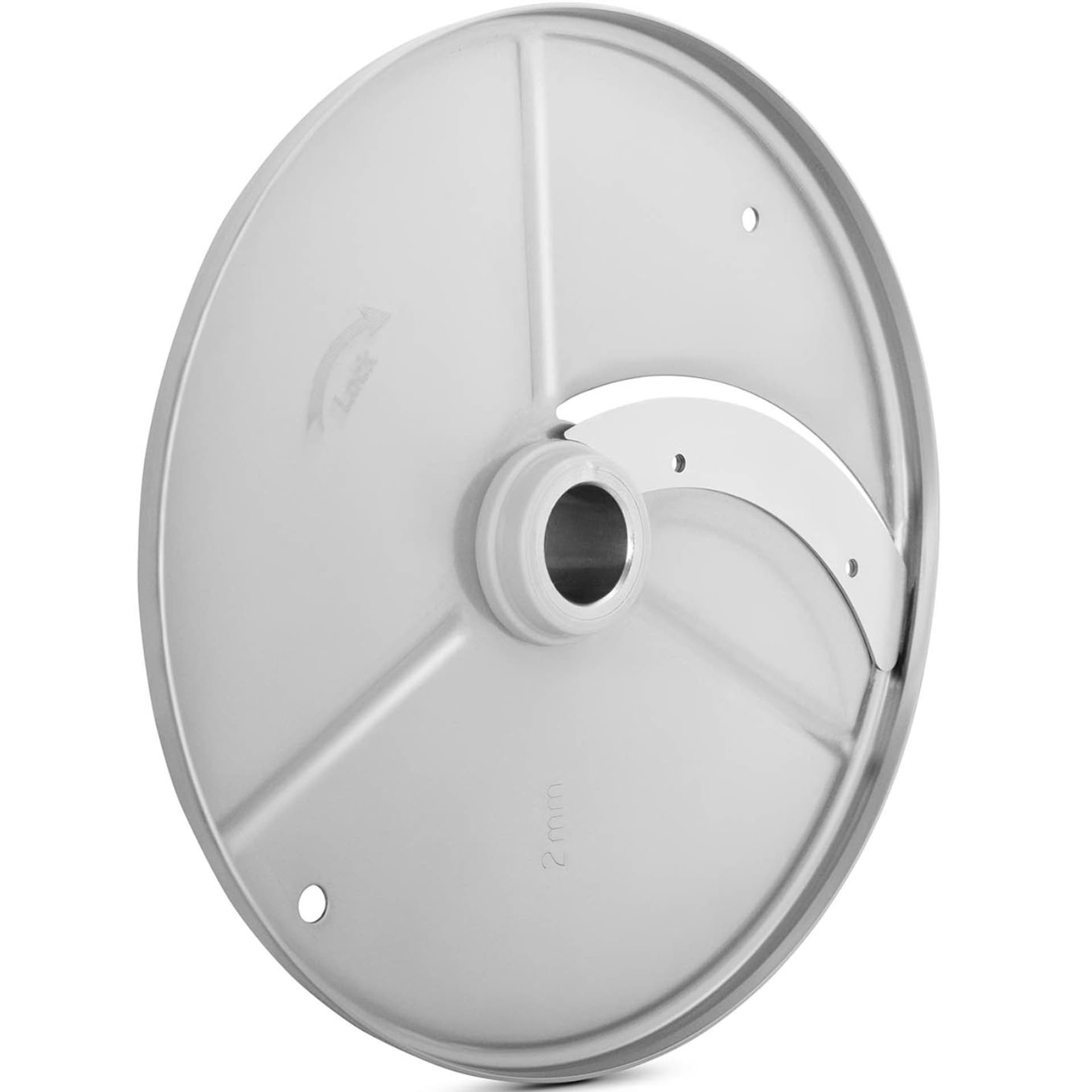 

Tarcza do szatkownicy elektrycznej plastry 2 mm śr. 174 mm RCGS 400/600