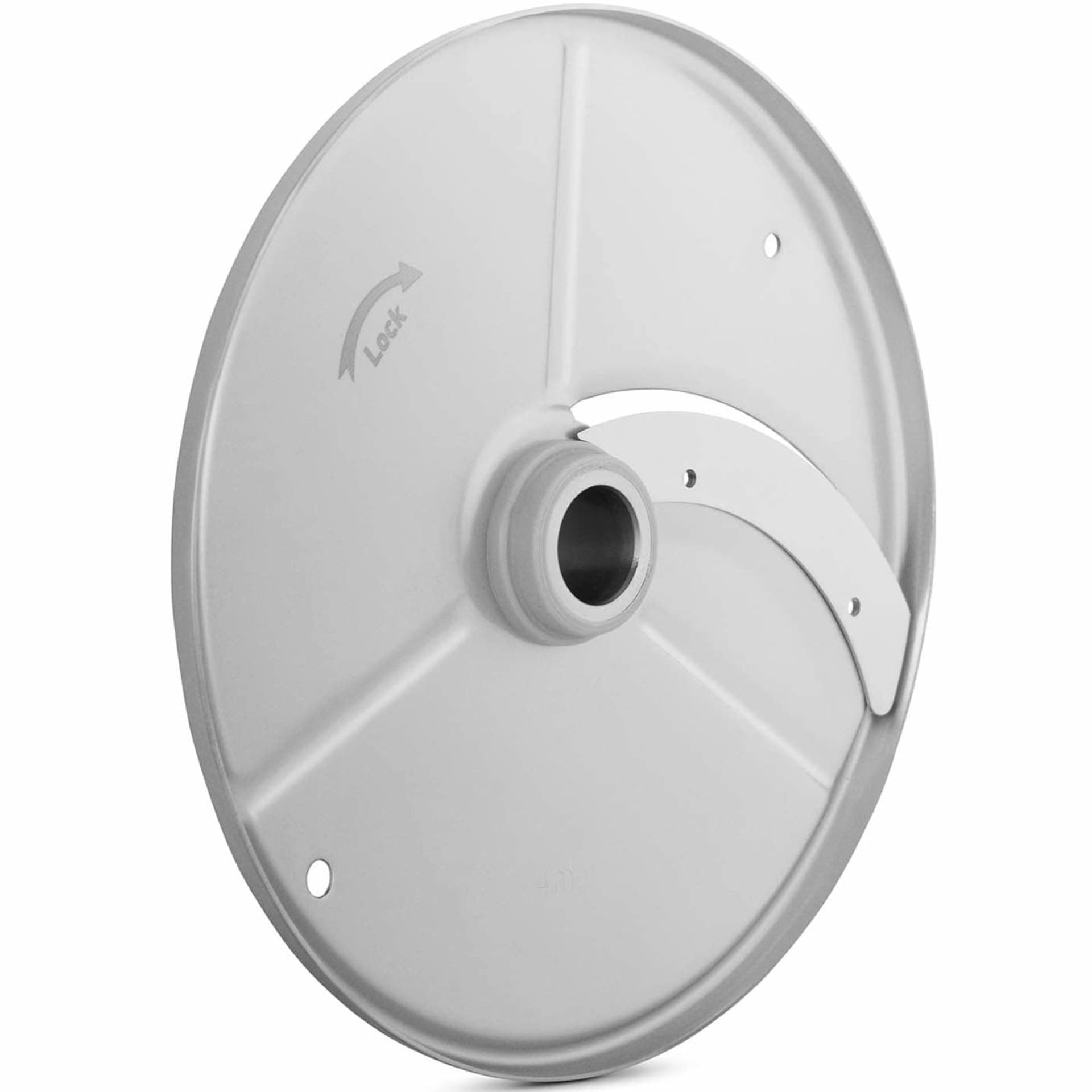 

Tarcza do szatkownicy elektrycznej plastry 4 mm śr. 174 mm RCGS 400/600