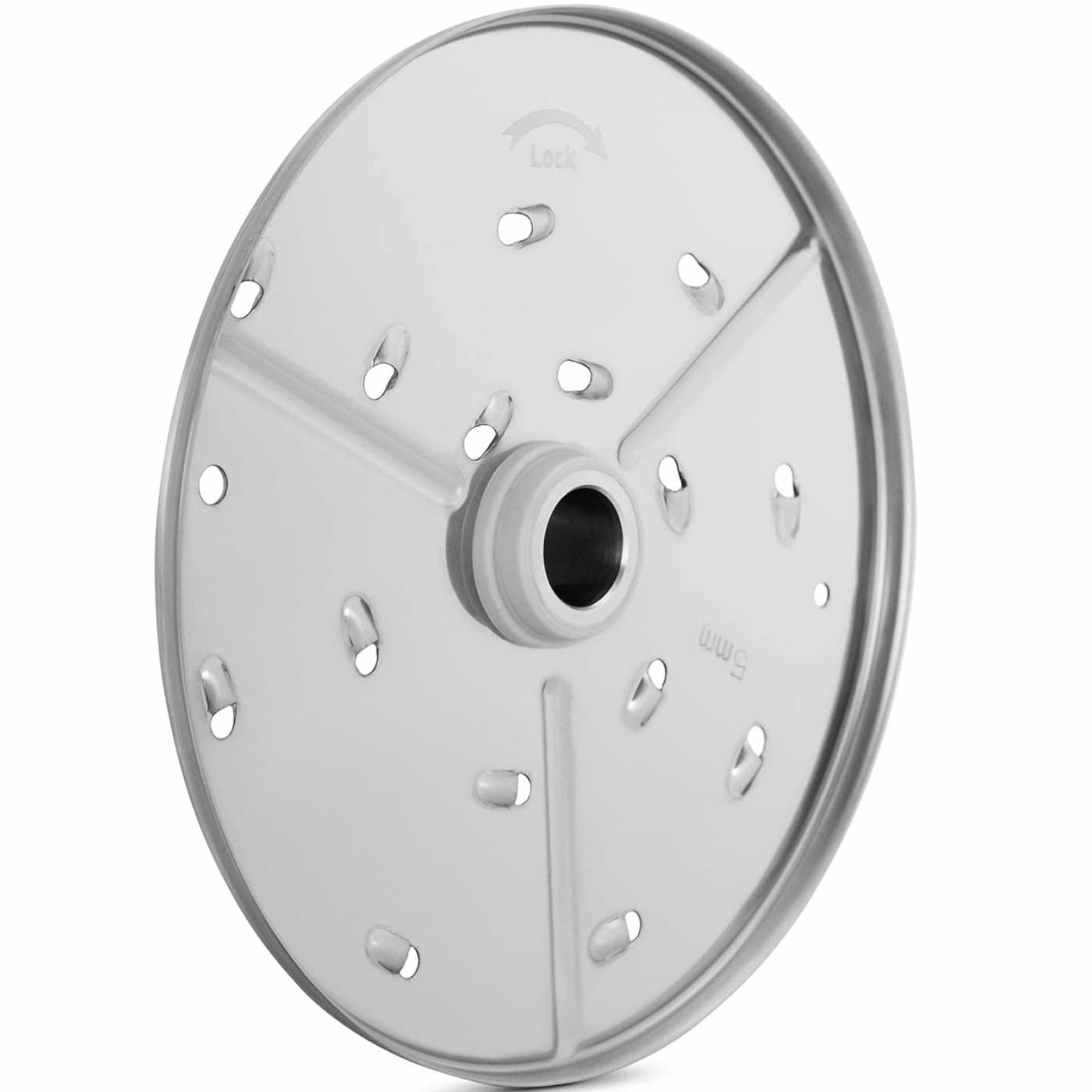 

Tarcza do szatkownicy elektrycznej wiórki 5 mm śr. 174 mm RCGS 400/600
