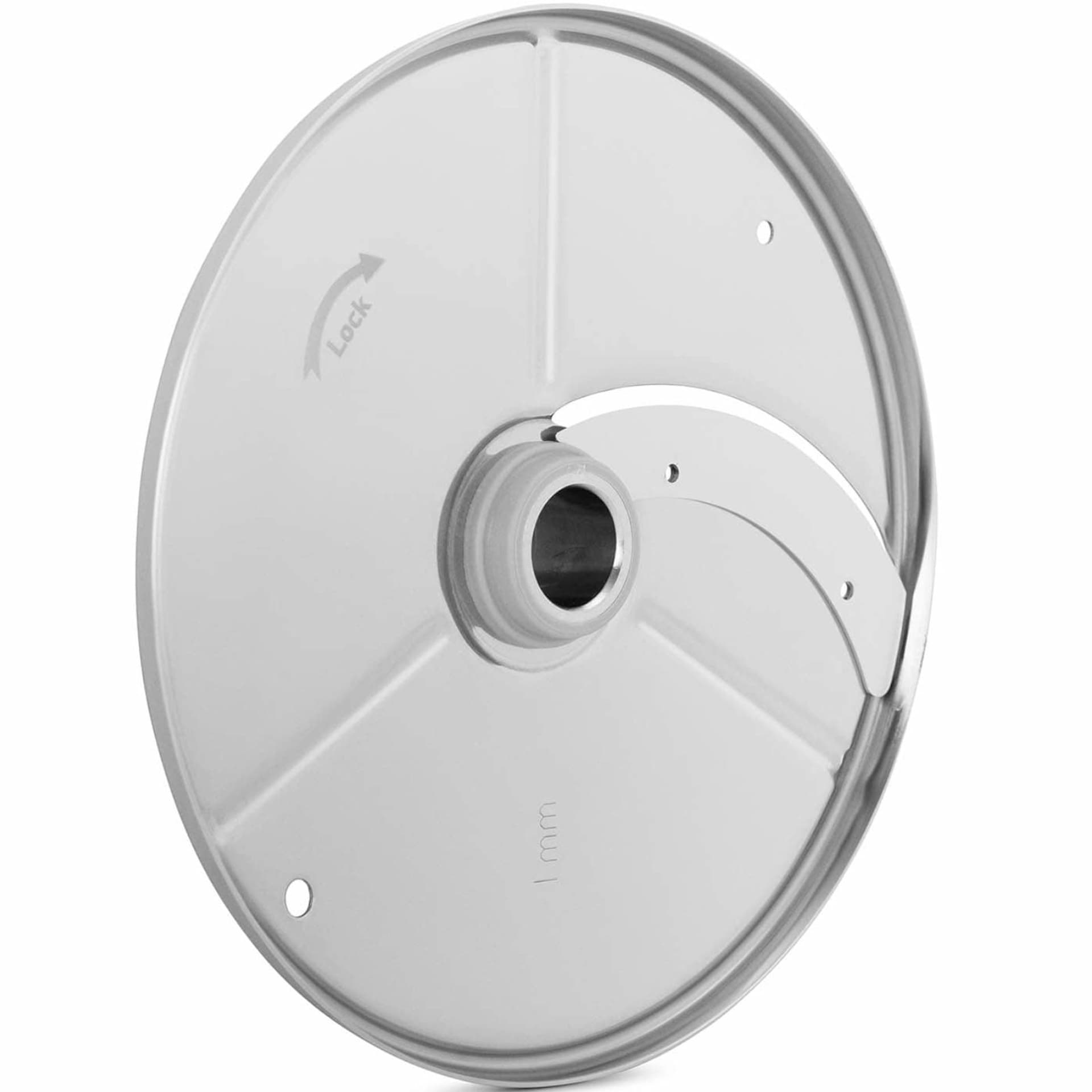 

Tarcza do szatkownicy elektrycznej plastry 1 mm śr. 174 mm RCGS 400/600