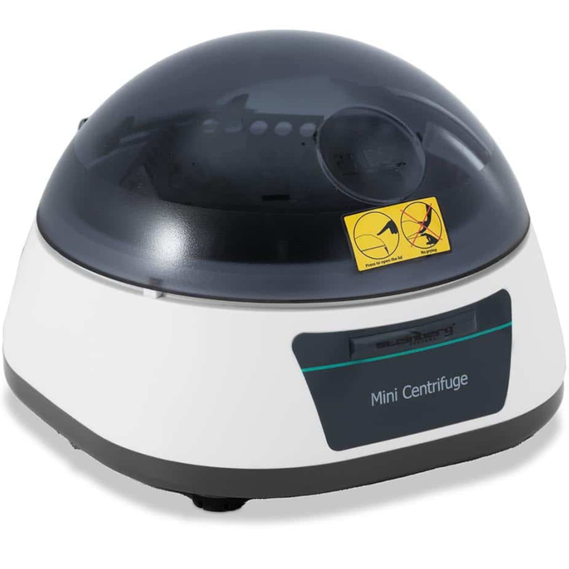 

Wirówka laboratoryjna na 12 probówek rotor 2w1 4000 obr./min 20 W