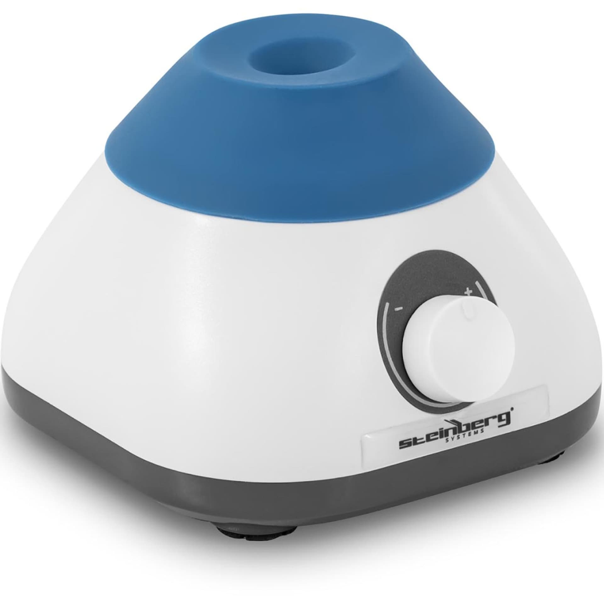 

Wytrząsarka laboratoryjna vortex do mieszania próbek 50 ml 0-3000 obr./min 12 W
