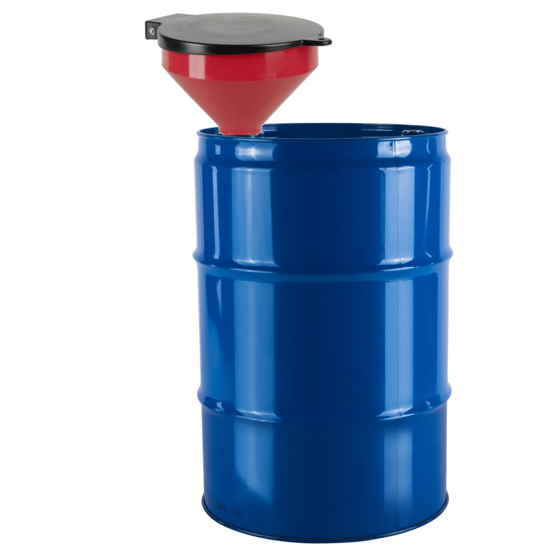 

Lejek do beczki 60L 200L wkręcany gwint 2" pojemność 3,2L