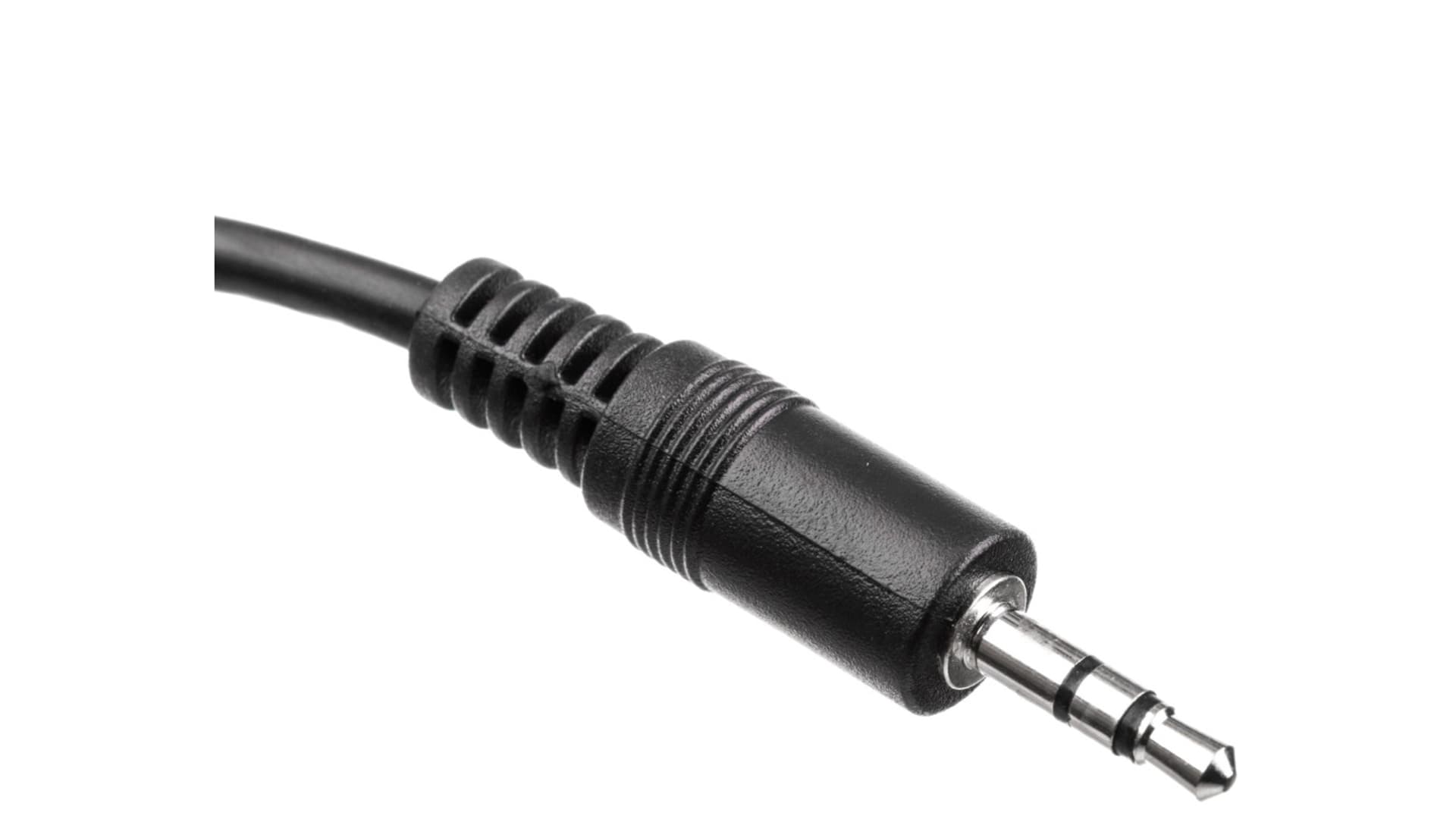 

Przewód Jack 3,5mm /3-pin stereo/ HQ, 1,5m 51658