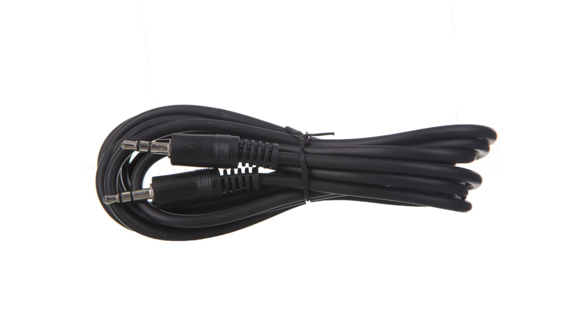 

Przewód Jack 3,5mm /3-pin stereo/ HQ, 2,5m 51659