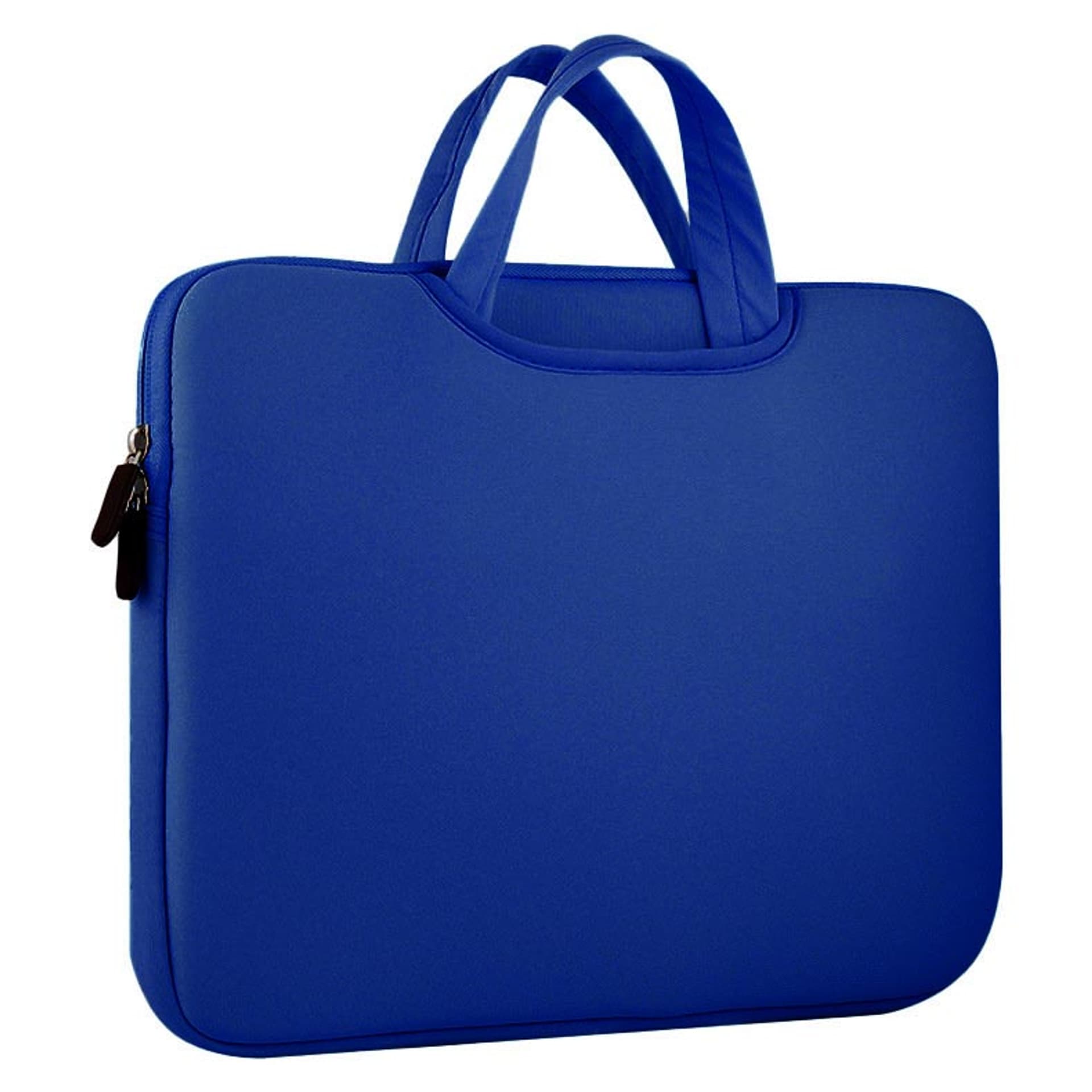 

Uniwersalne etui torba na laptopa 14'' tablet organizer na komputer granatowy