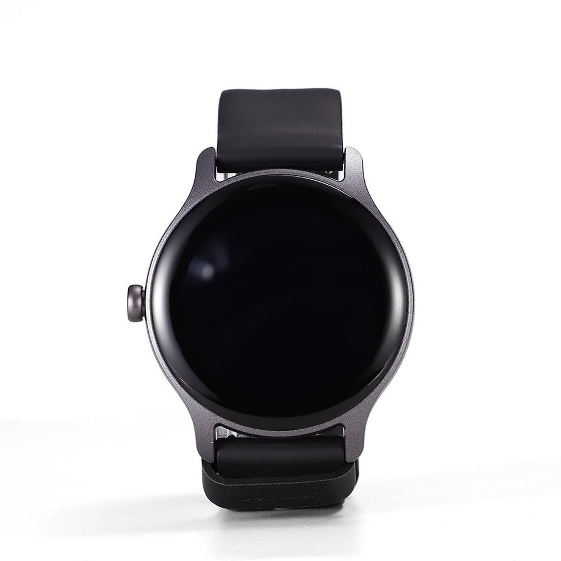 

Joyroom smartwatch FC1 Classic Series z funkcją odbierania połączeń IP68 szary (JR-FC1)
