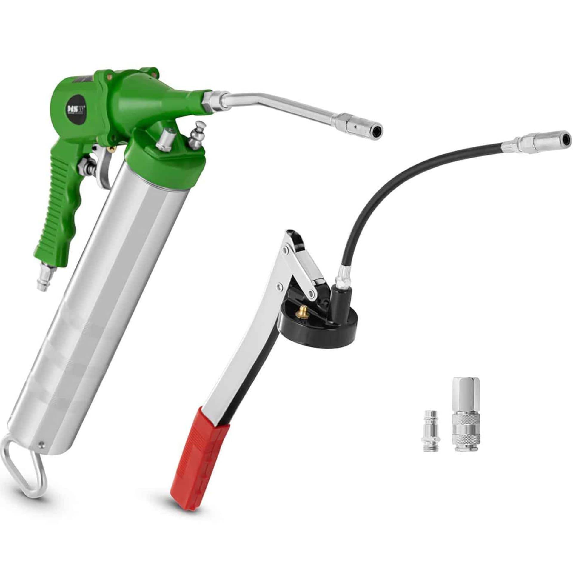 

Smarownica tawotnica pneumatyczna 0.4 l 6.3 bar