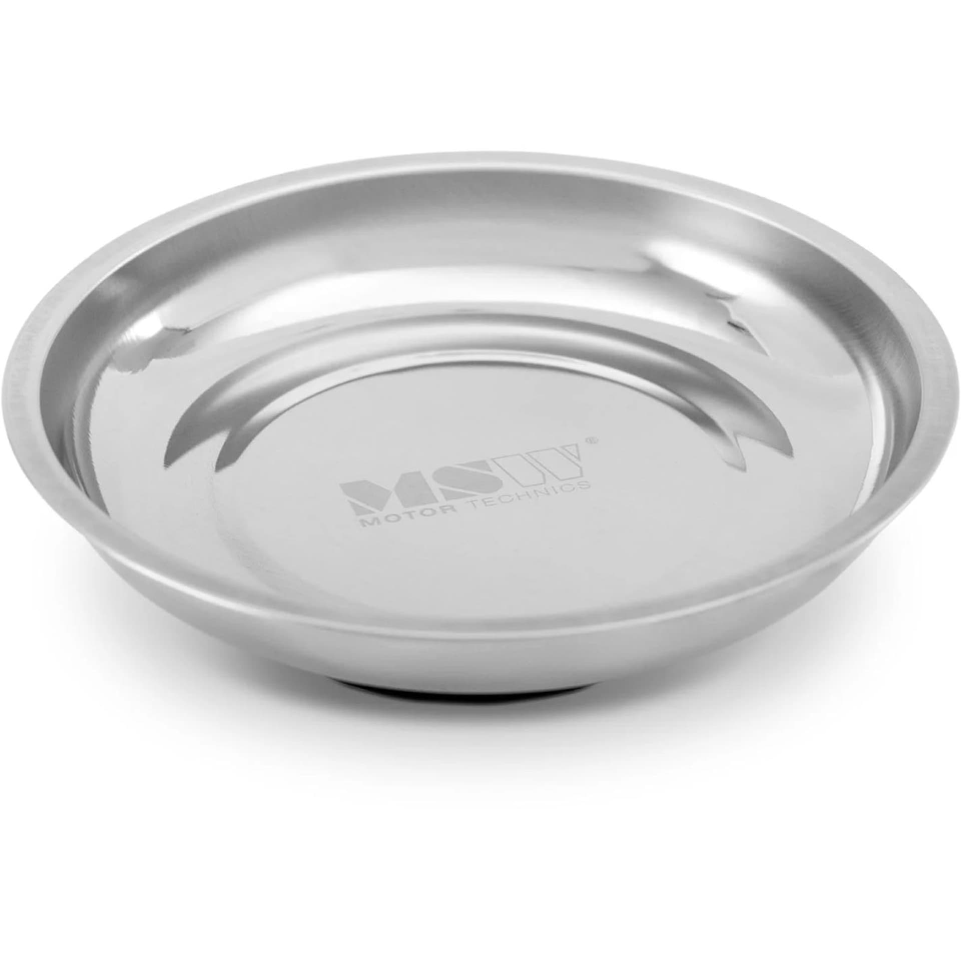 

Miska magnetyczna warsztatowa okrągła śr. 15 cm