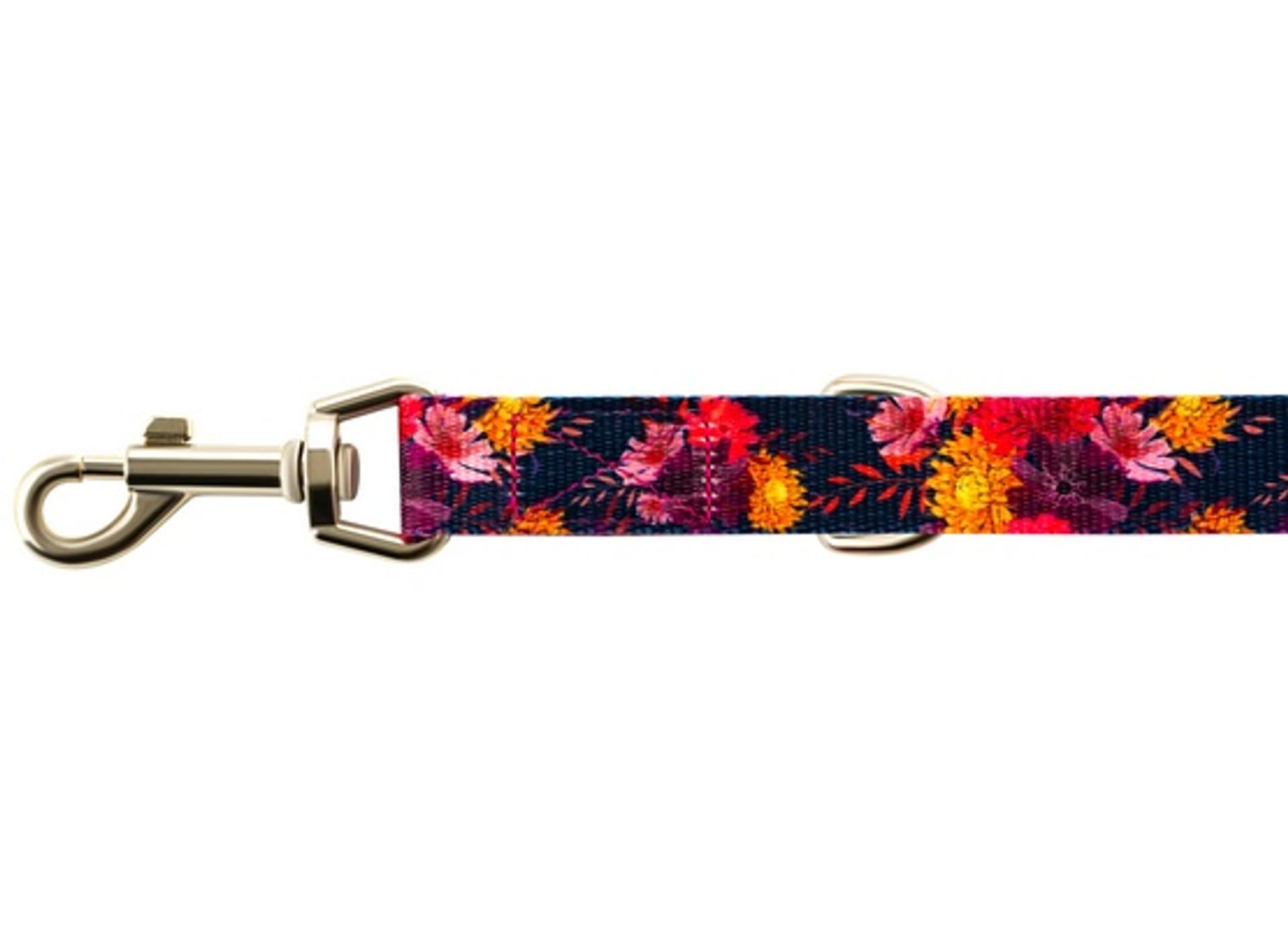 

CHABA Smycz regulowana Story M 20mm/260cm marigold
