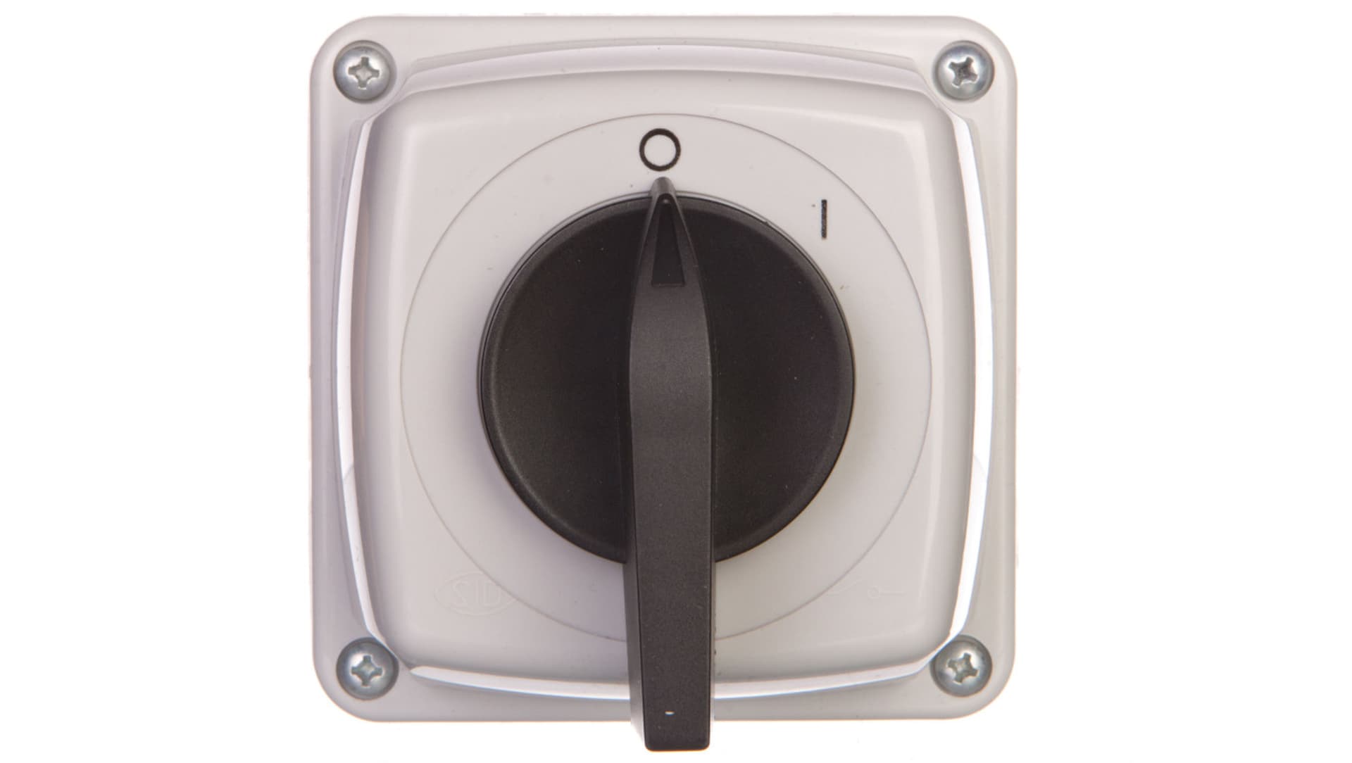 

Łącznik krzywkowy 0-I 1P 25A w obudowie IP65 Łuk E25-53 952553