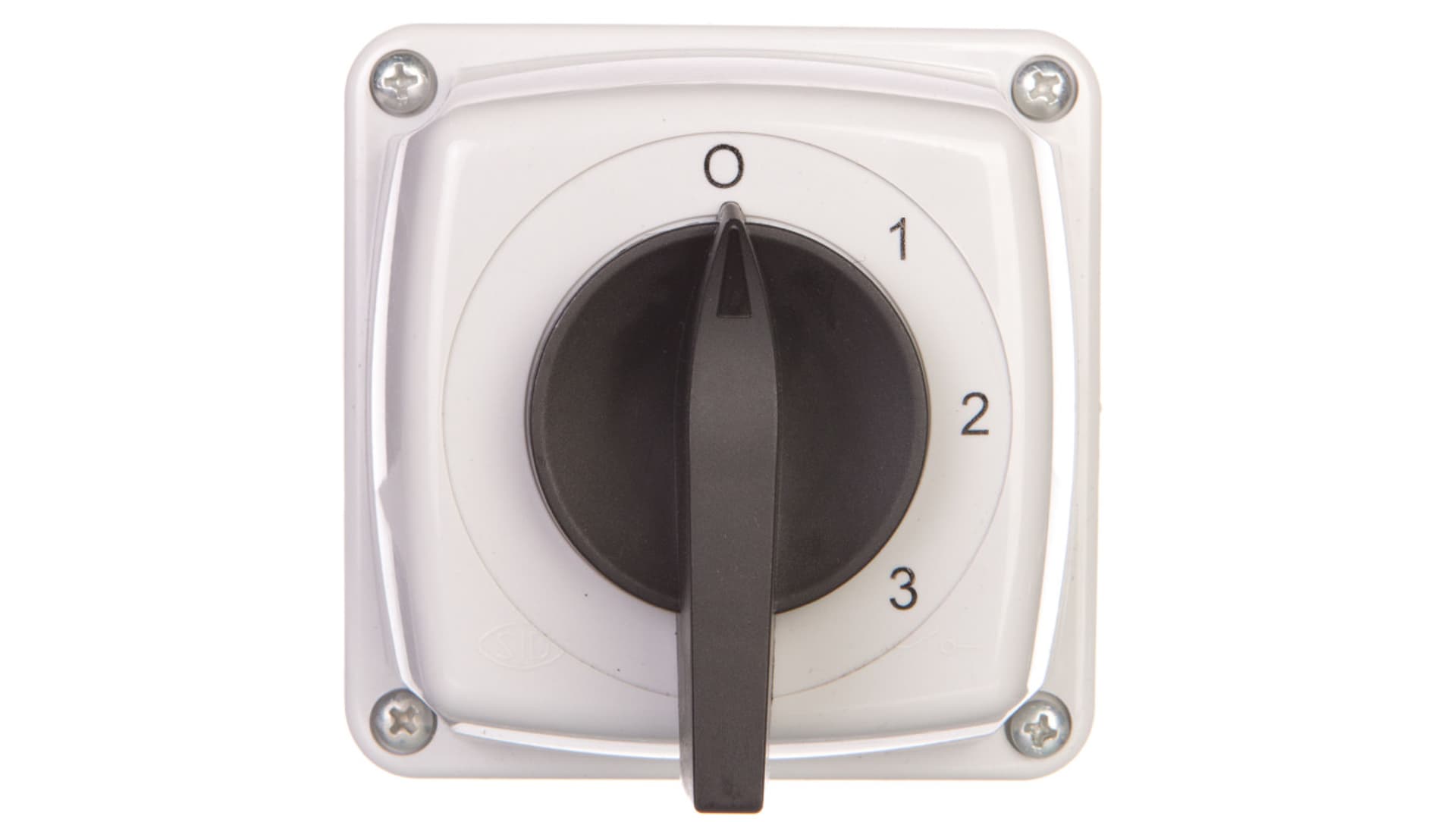 

Łącznik krzywkowy 0-1-2-3 3P 25A w obudowie IP65 Łuk E25-63 952563