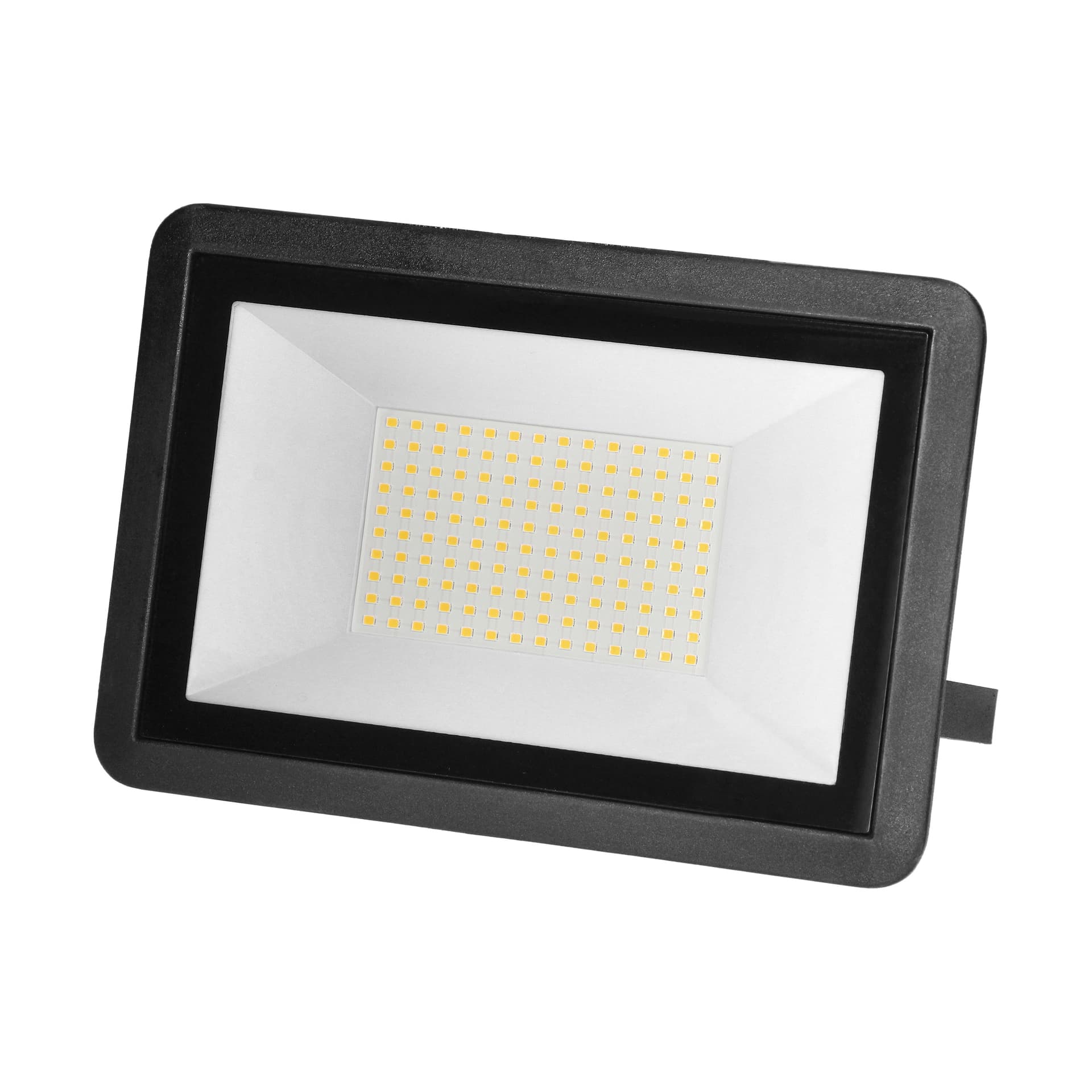 

FARO LED 100W naświetlacz, 8000lm, IP65, 4000K, aluminium + szkło
