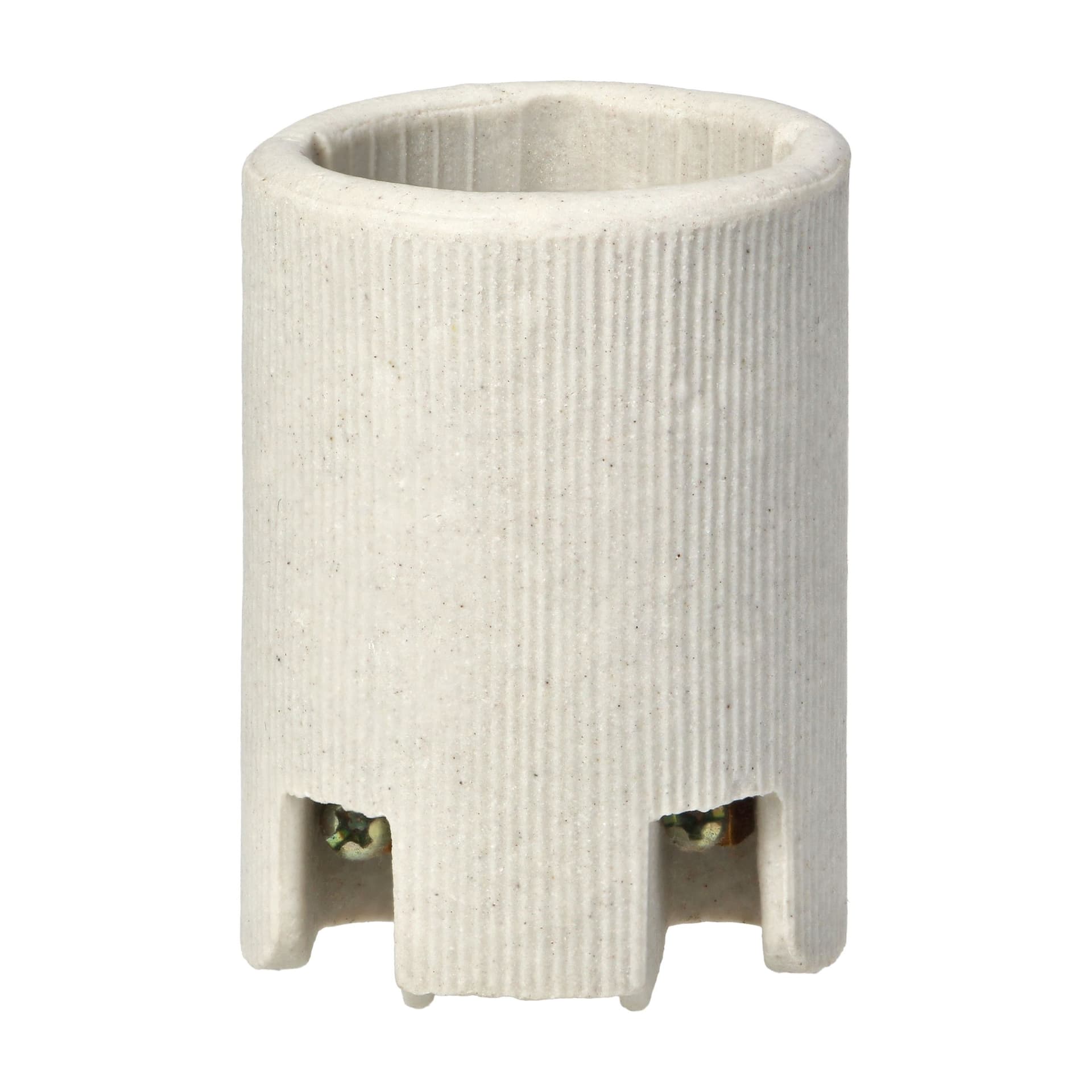 

Oprawka ceramiczna E14