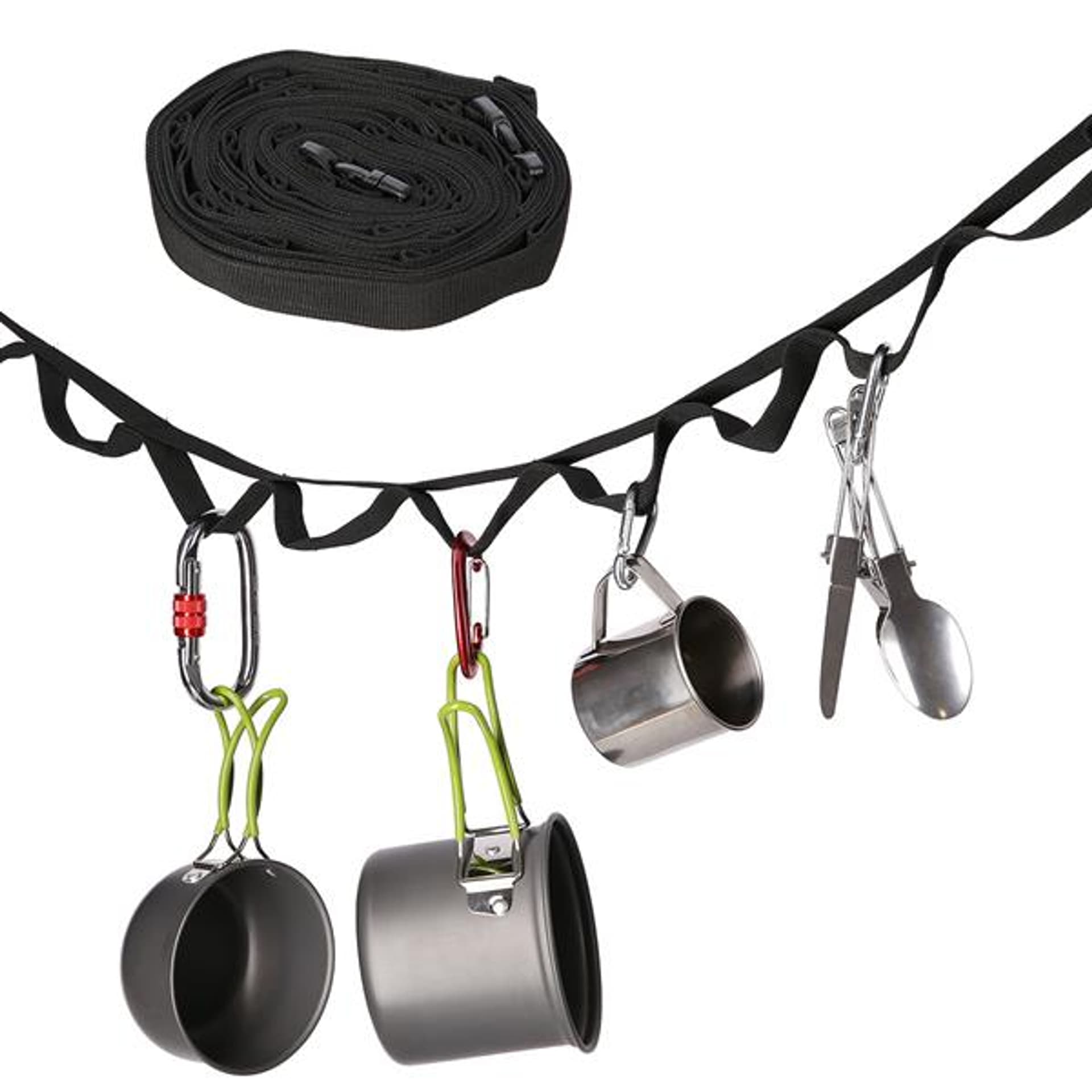 

NC1771 LINA ORGANIZER NILS CAMP