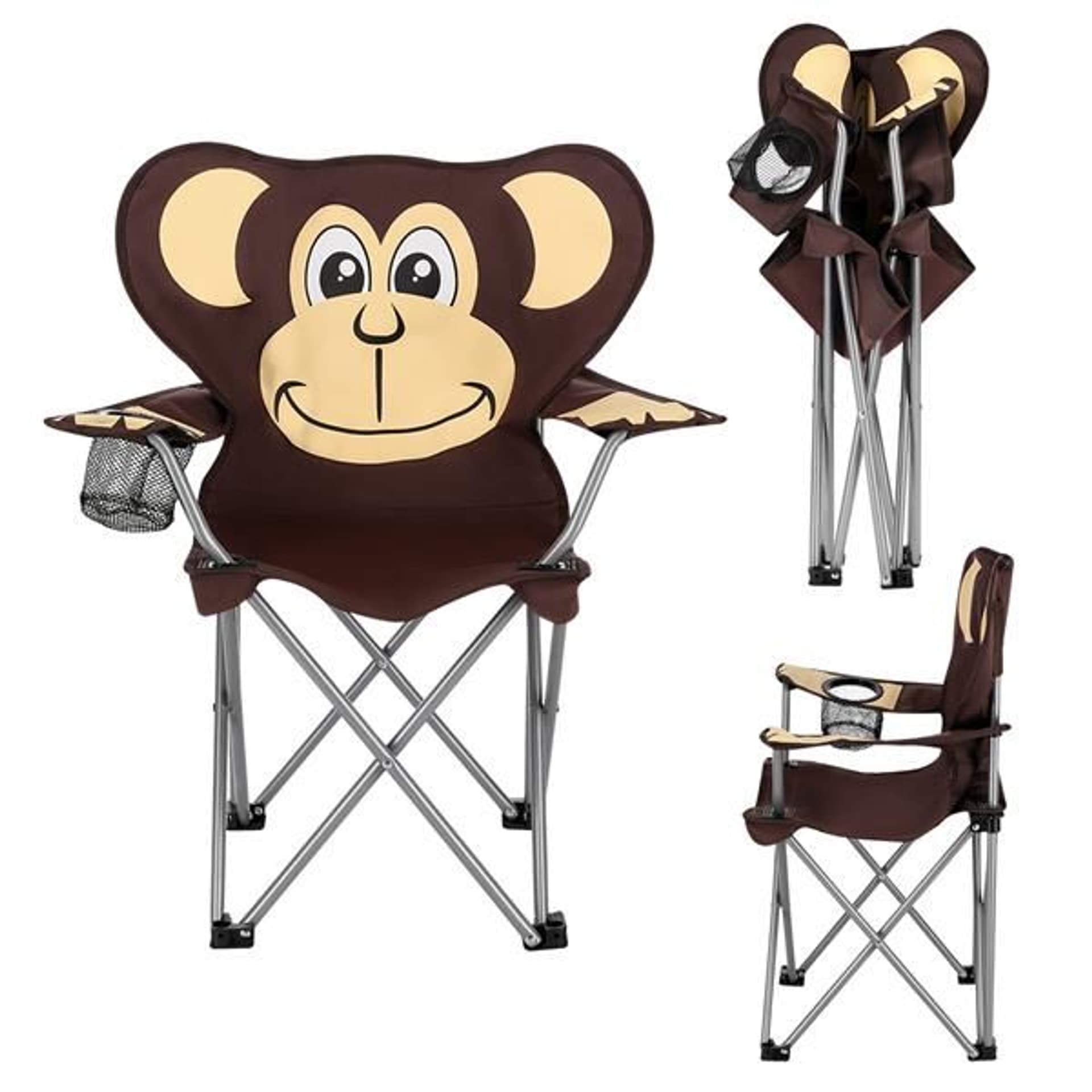 

NC3029 MONKEY KRZESŁO NILS