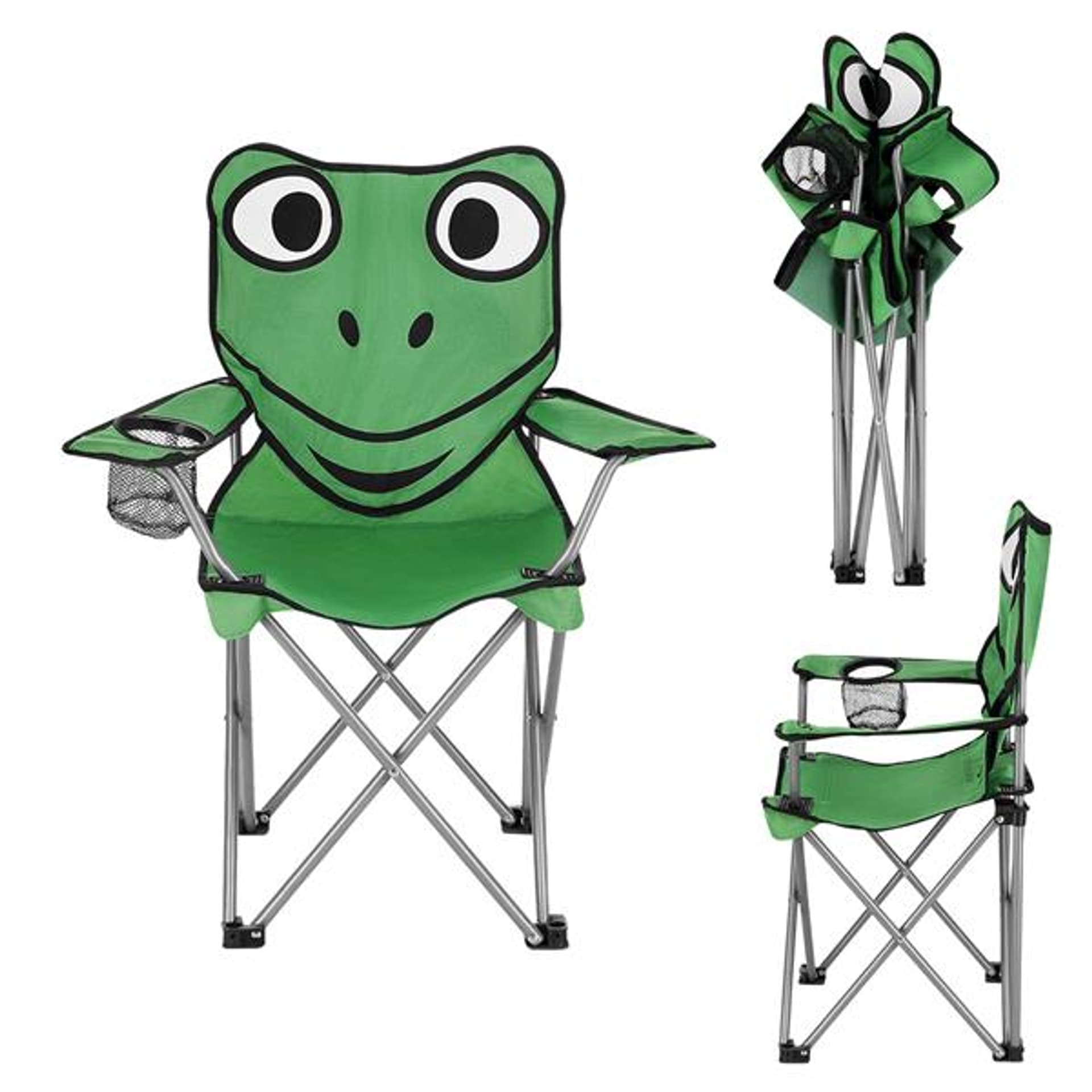 

NC3007 FROG KRZESŁO NILS