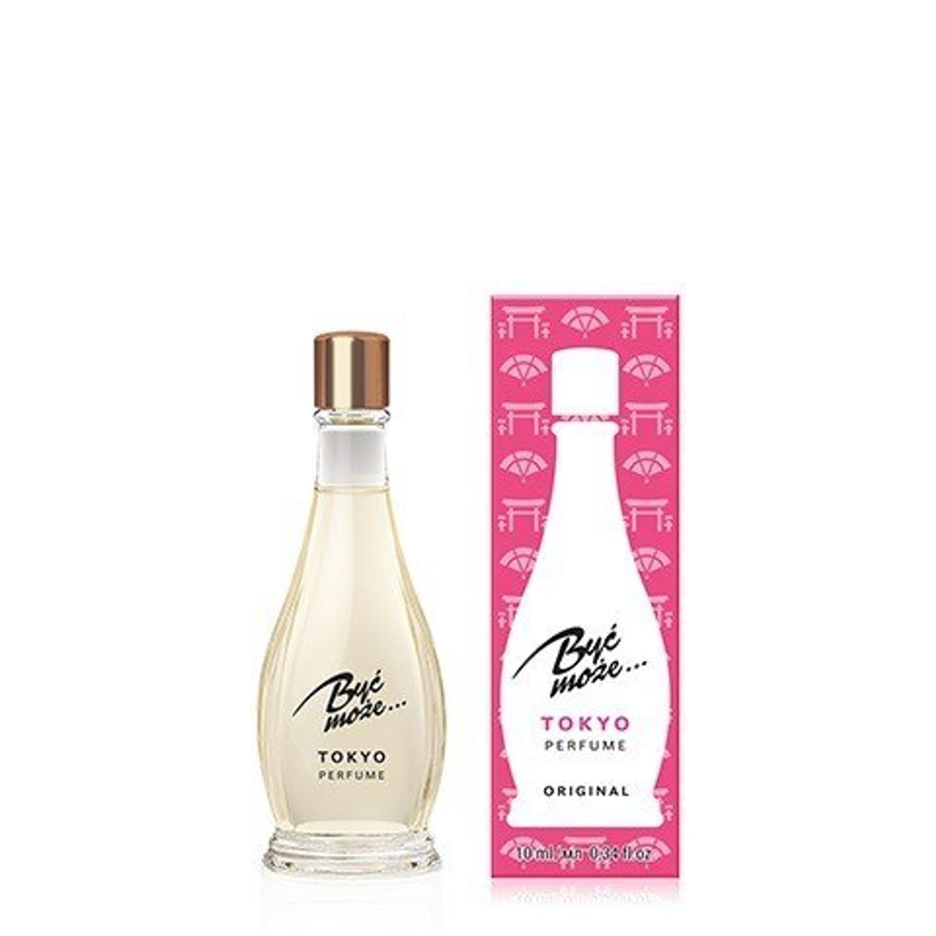

Perfumka Być Może Tokyo 10ml