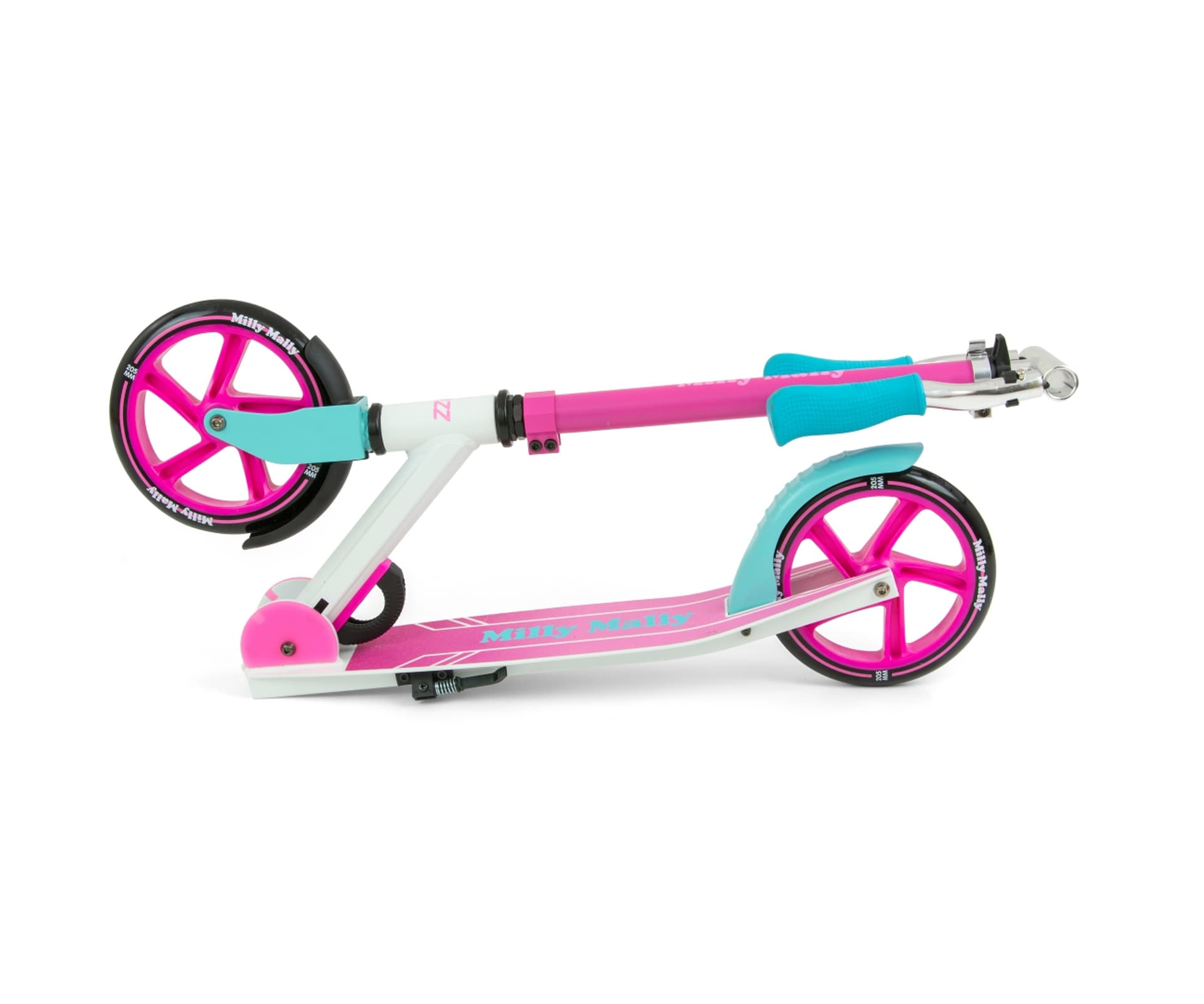 

Hulajnoga Buzz Pink
