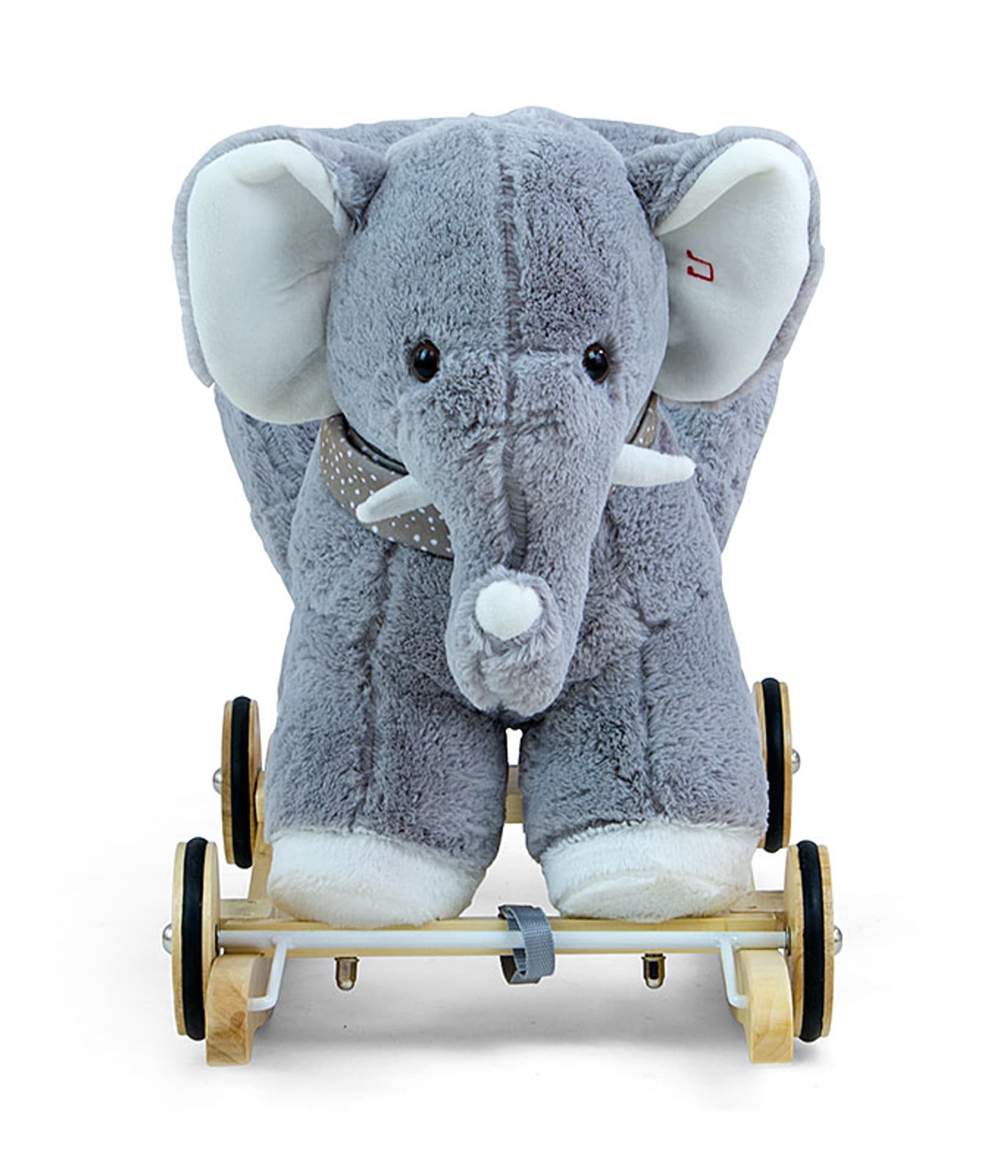 

Słonik Polly - Gray Elephant