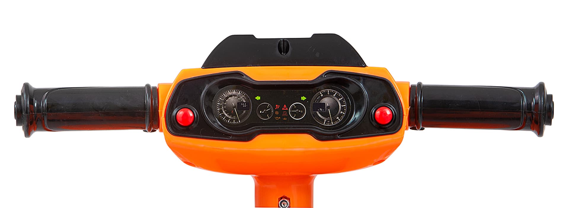 

Pojazd Monster Orange