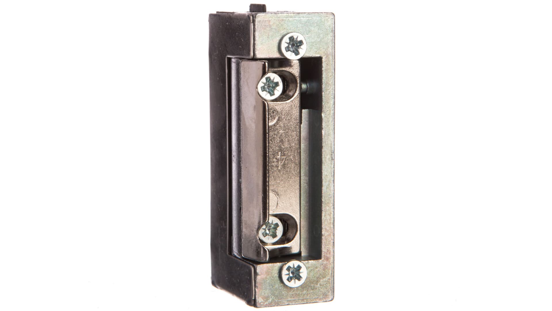 

Elektrozaczep symetryczny NC podstawowy 1710-12AC/DC 19817-1201