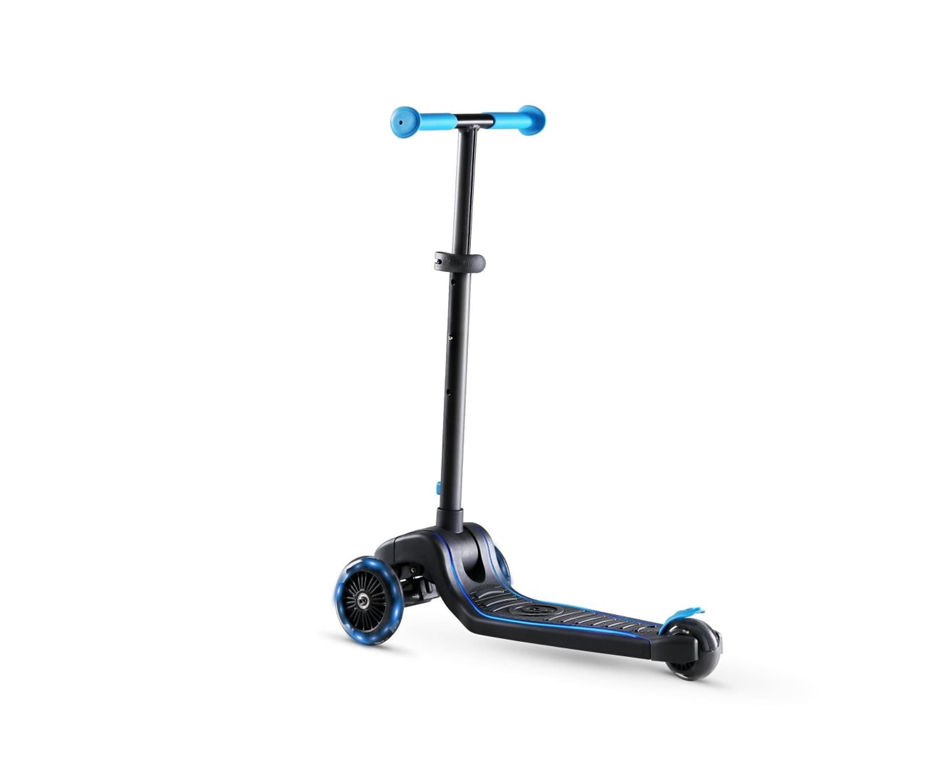 

Qplay Hulajnoga Future Blue