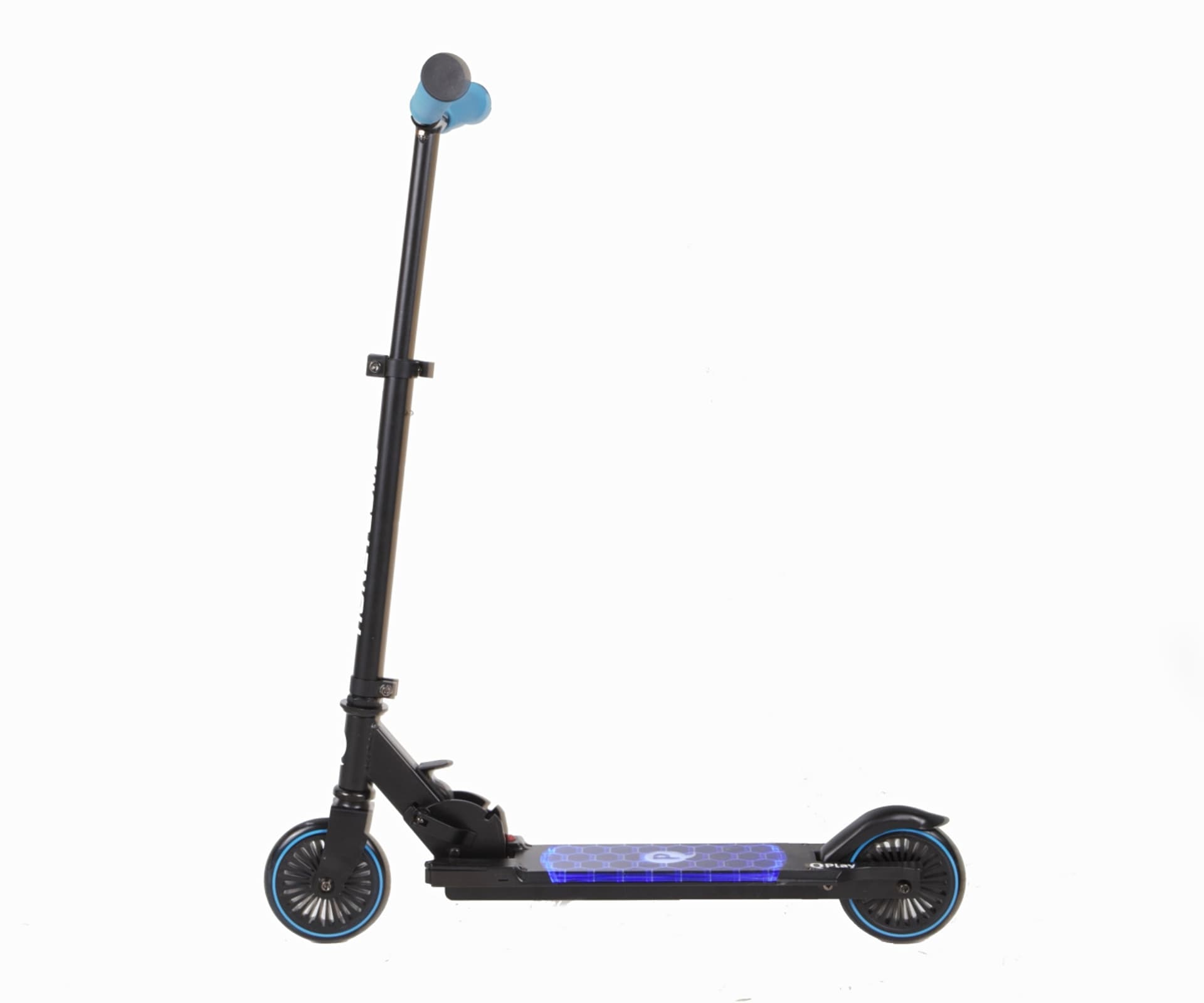 

Qplay Hulajnoga Honeycomb Blue