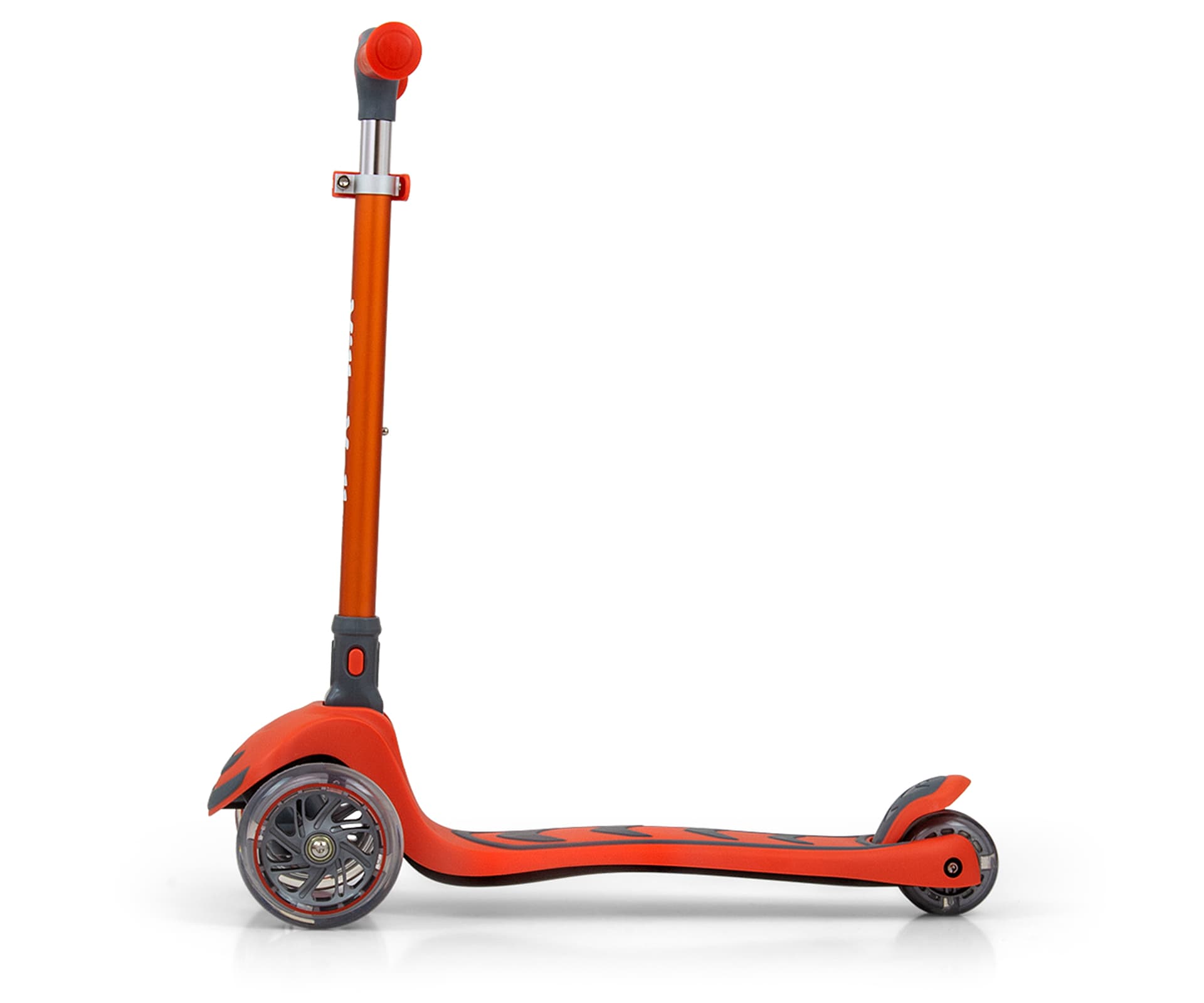 

Scooter Boogie Orange
