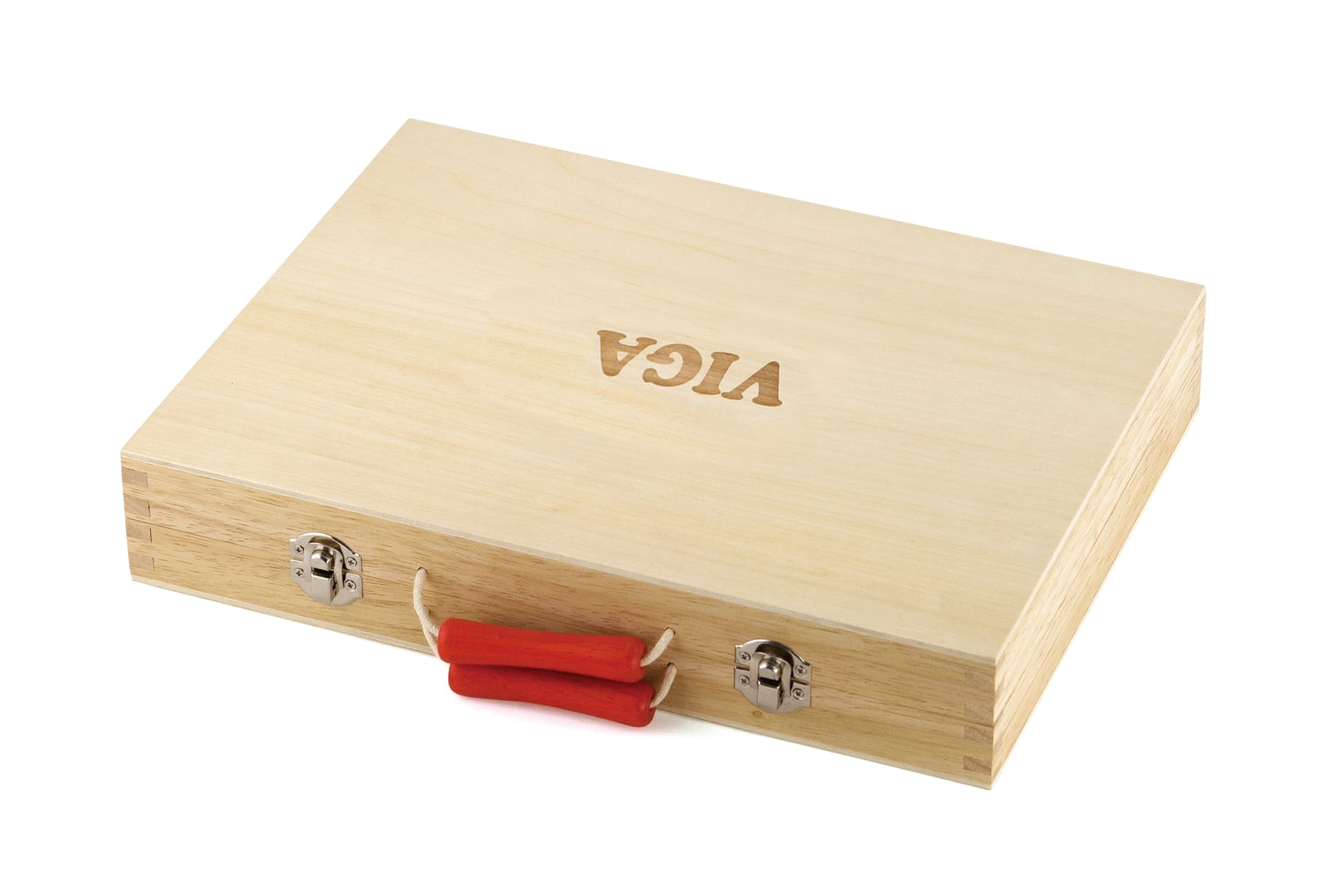 

Viga 50387 Walizka / skrzynka z narzedziami 10 elementów