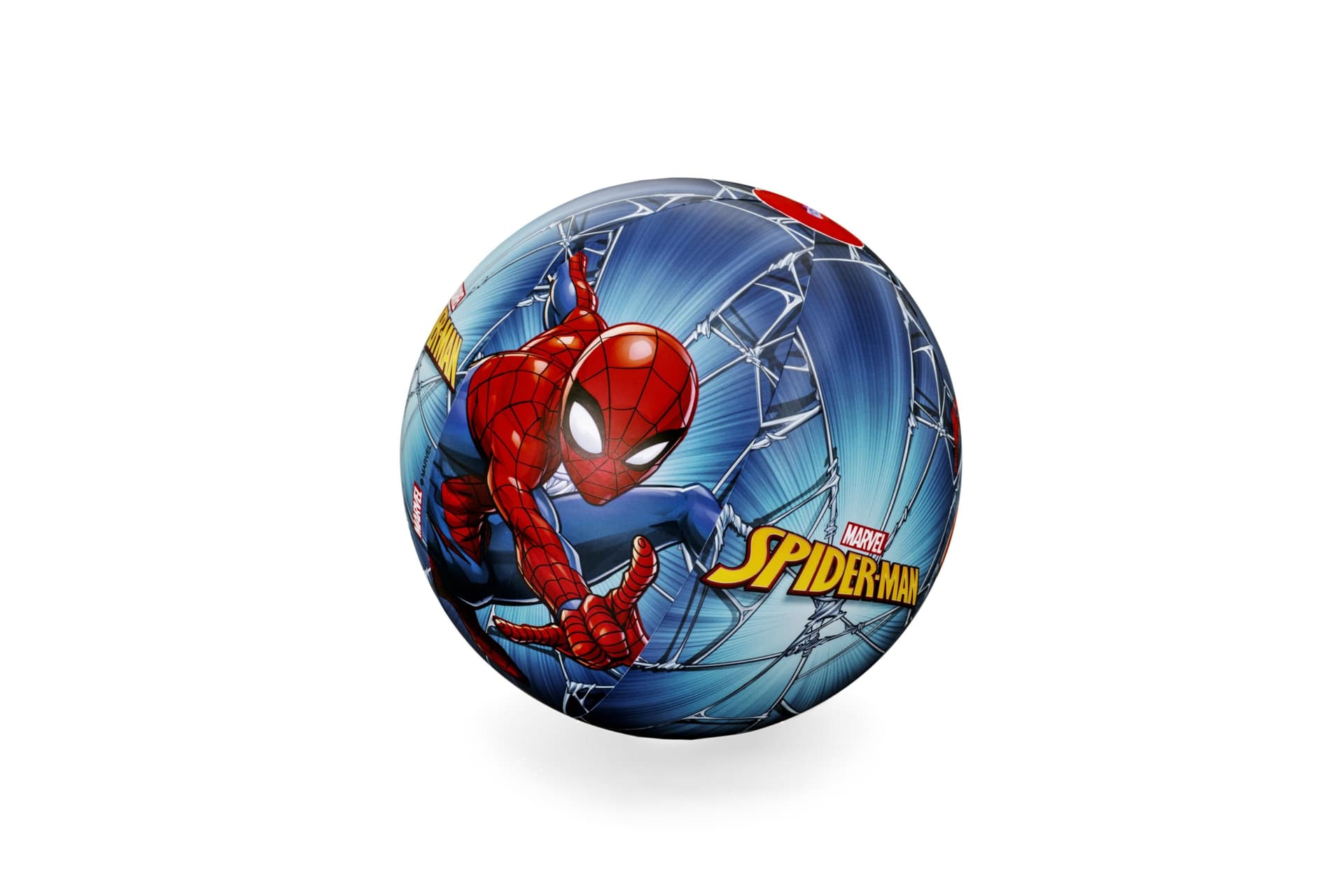 

Bestway 98002 Spider-Man Piłka plażowa 51cm