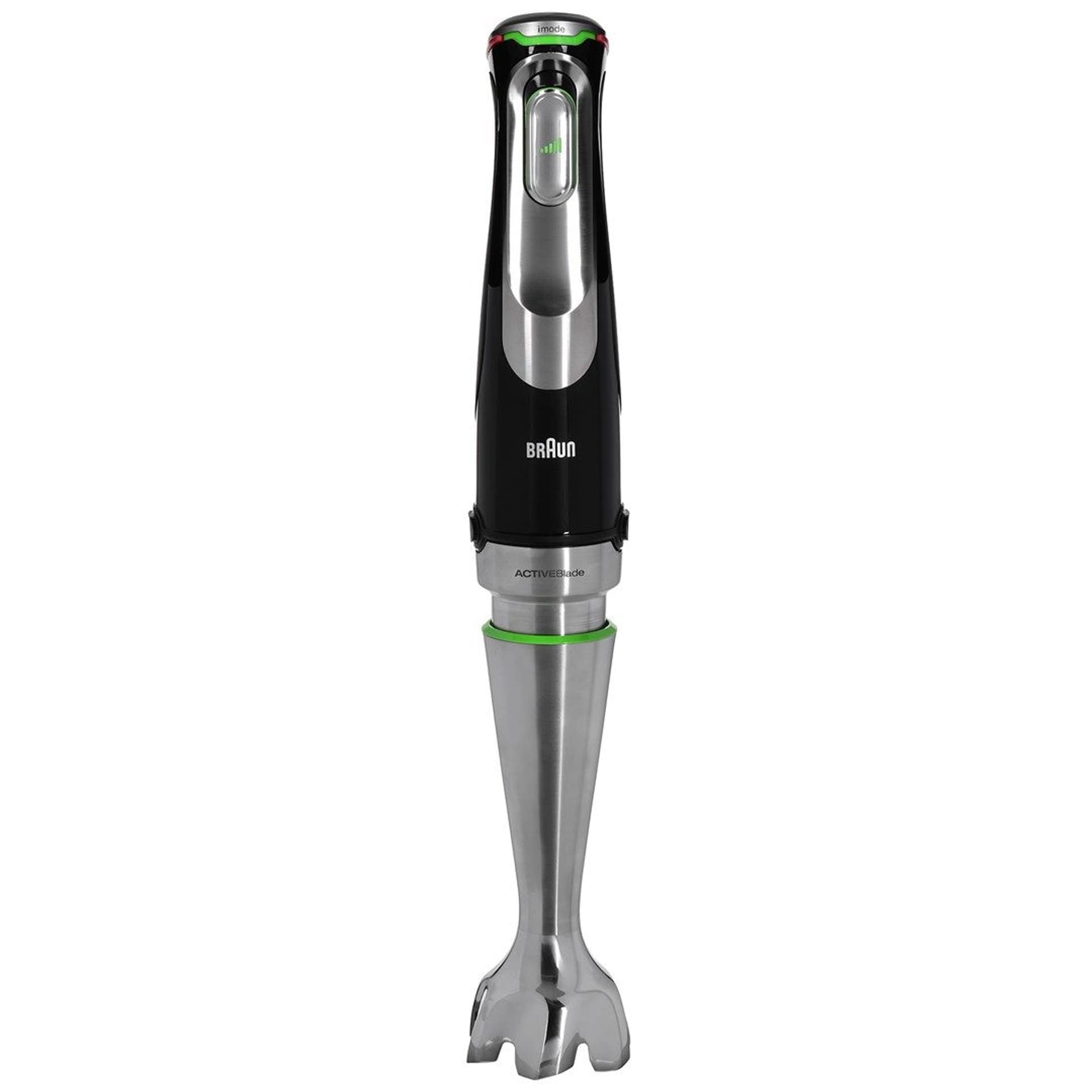

Blender ręczny BRAUN MQ 9187XLI