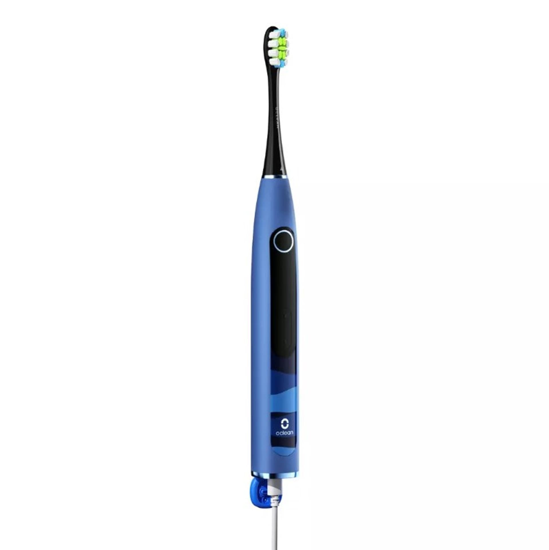 

Szczoteczka soniczna Oclean X10 (niebieski)