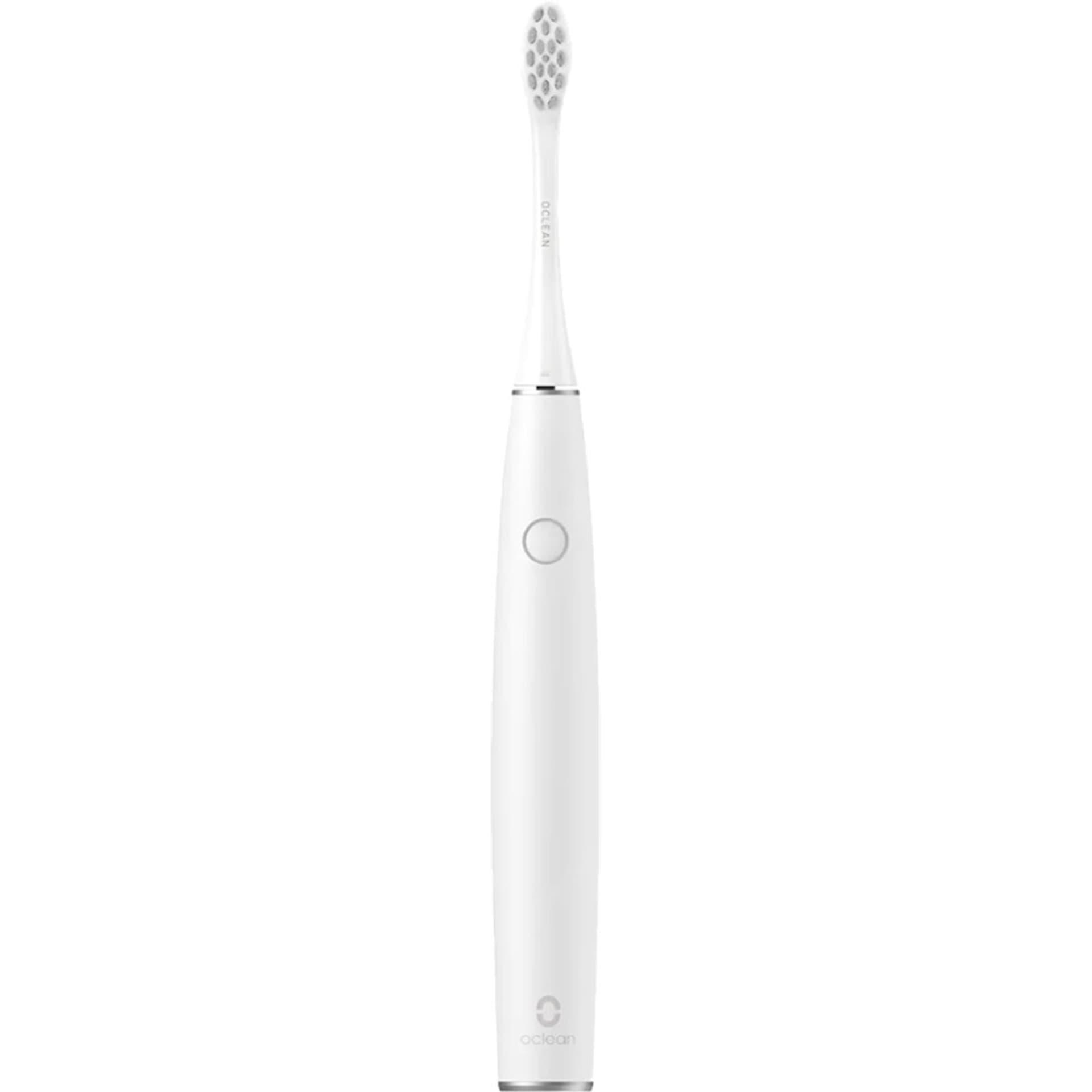 

OCLEAN AIR 2 ELECTRIC TOOTHBRUSH WHITE TULIP