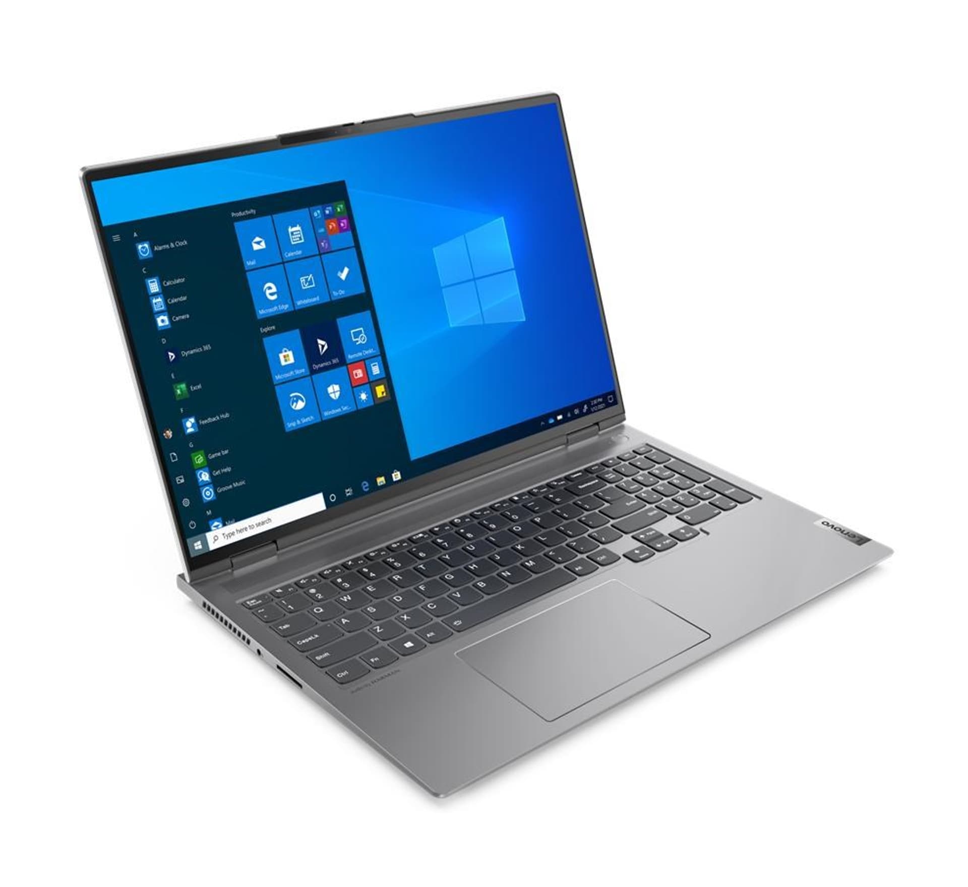 

Lenovo ThinkBook 16p G2 Ryzen 5 5600H 16"WQXGA AG 400nits IPS 16GB_3200MHz SSD512 GeForce RTX 3060_6GB BLK FPR ALU 71Wh W11Pro 1Y