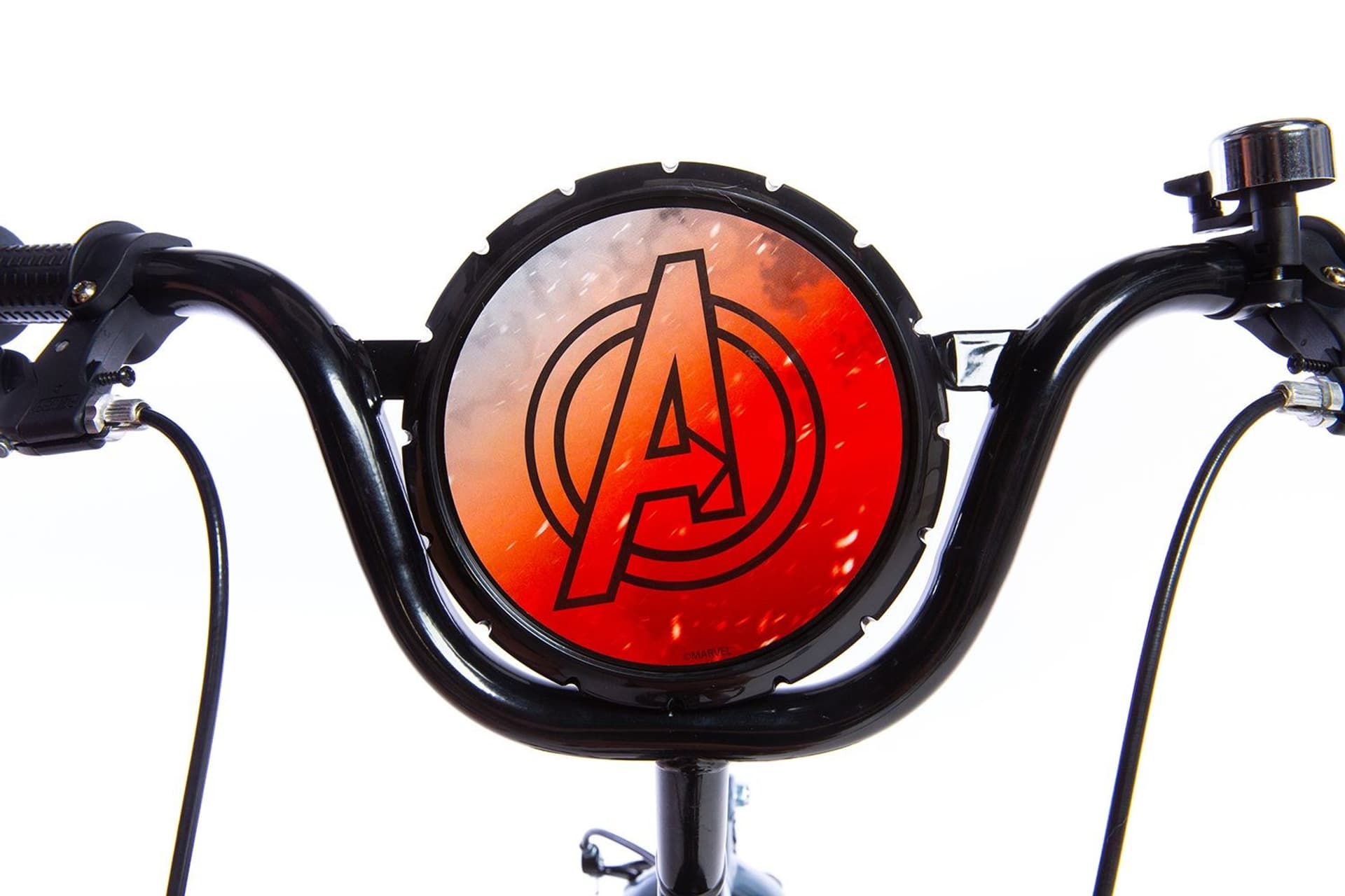 

Rowerek Dziecięcy HUFFY 12" Avengers