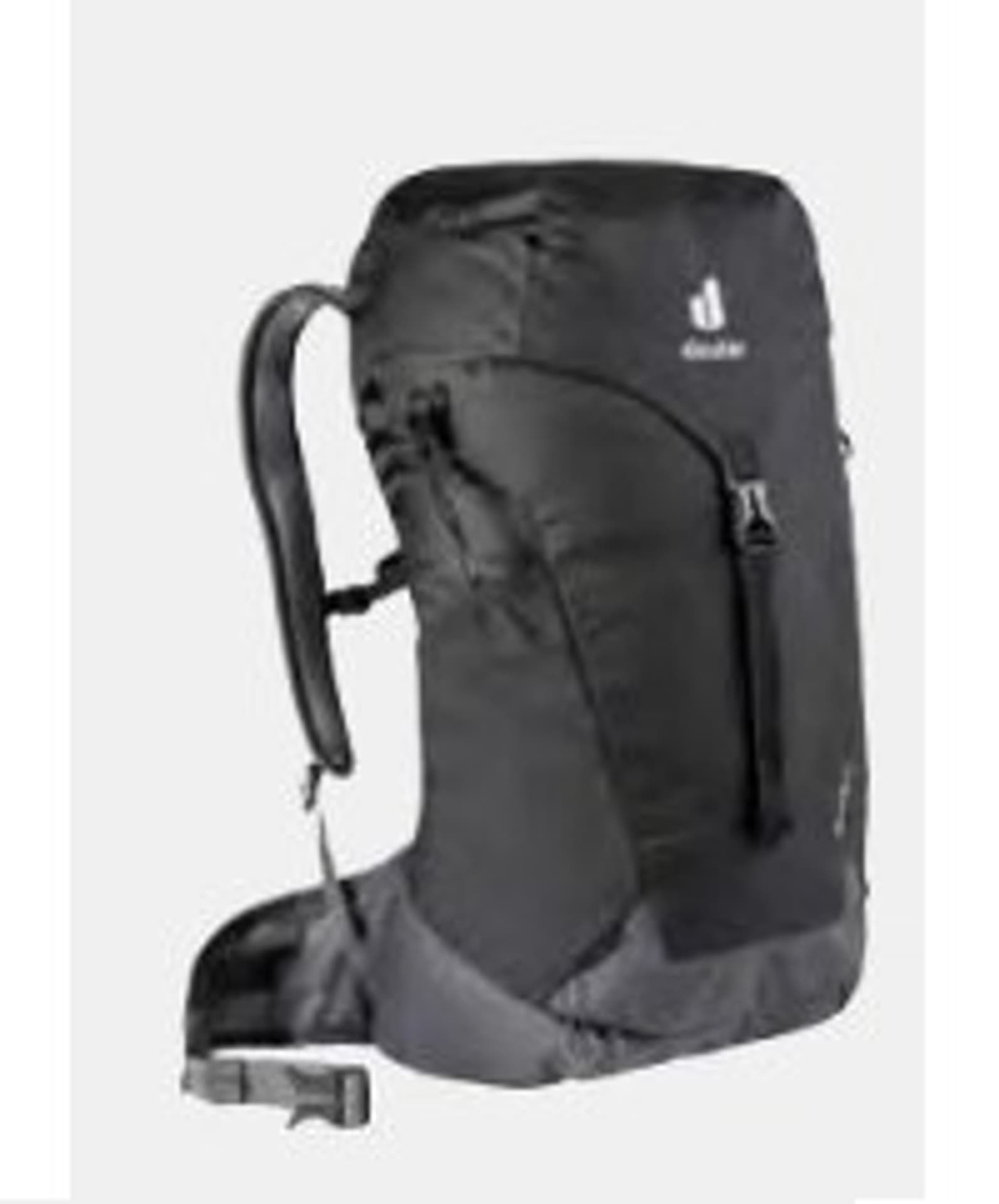 

Plecak turystyczny Deuter AC Lite 30 black-graphite