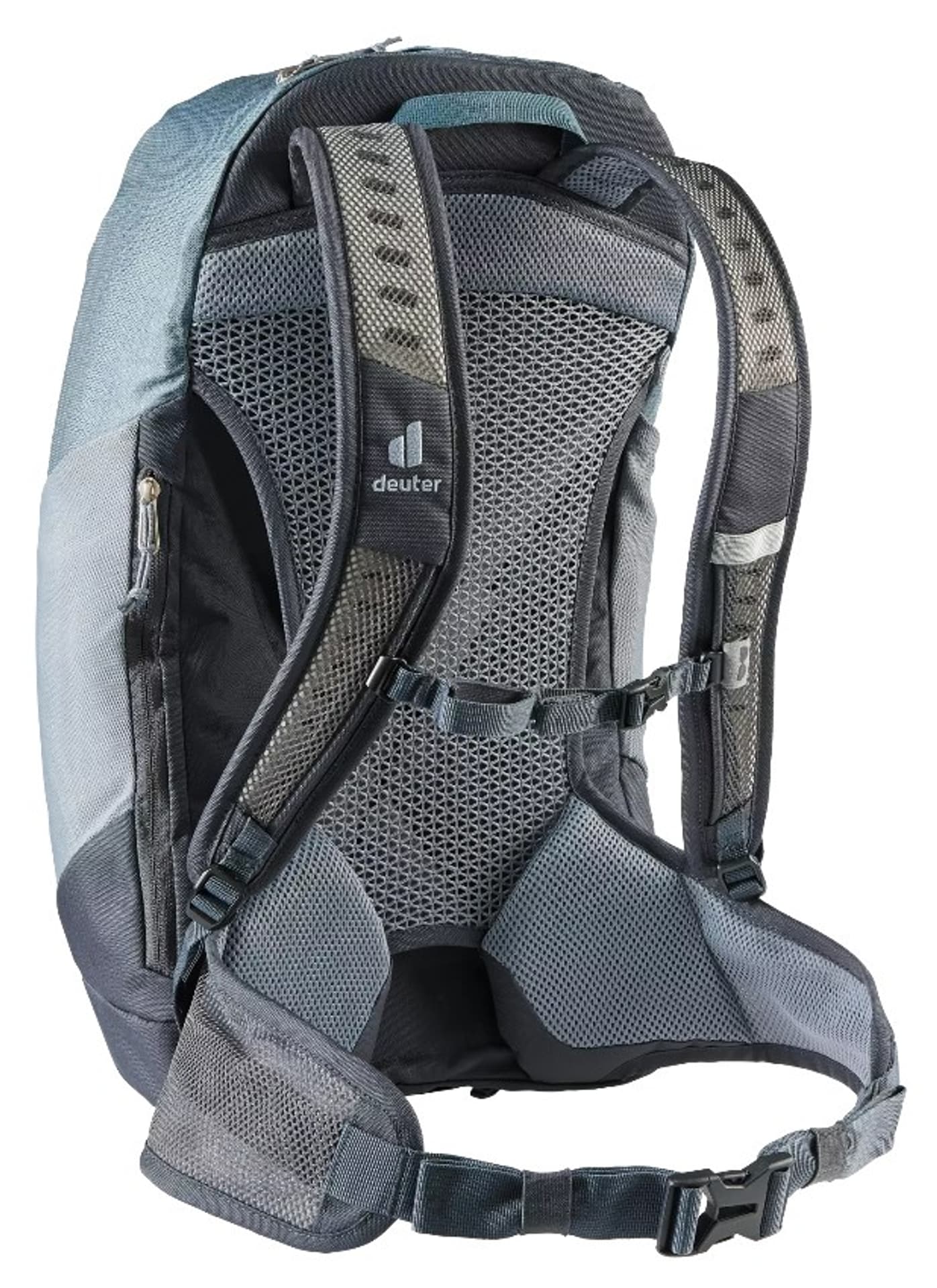 

Plecak turystyczny Deuter AC Lite 23 shale-graphite