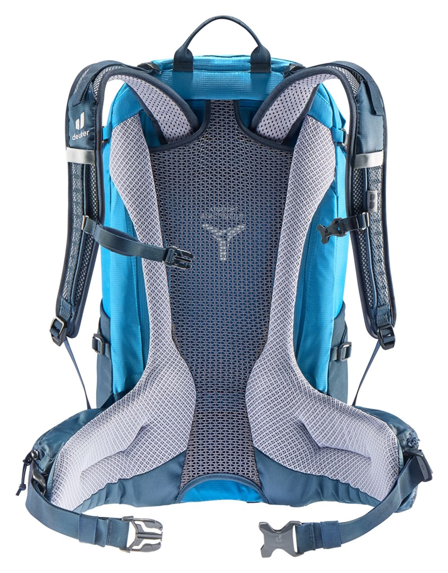 

Plecak turystyczny Deuter Futura 27 reef-ink