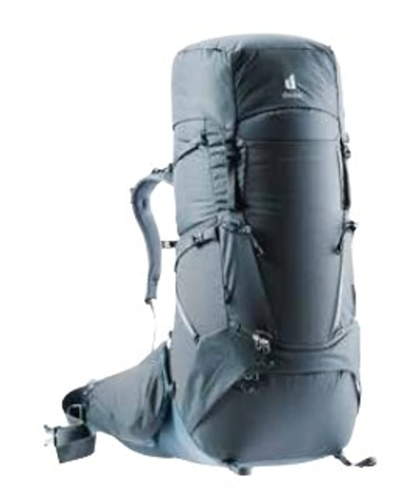 

Plecak trekkingowy Deuter Aircontact Core 70+10 SL graphite-shale
