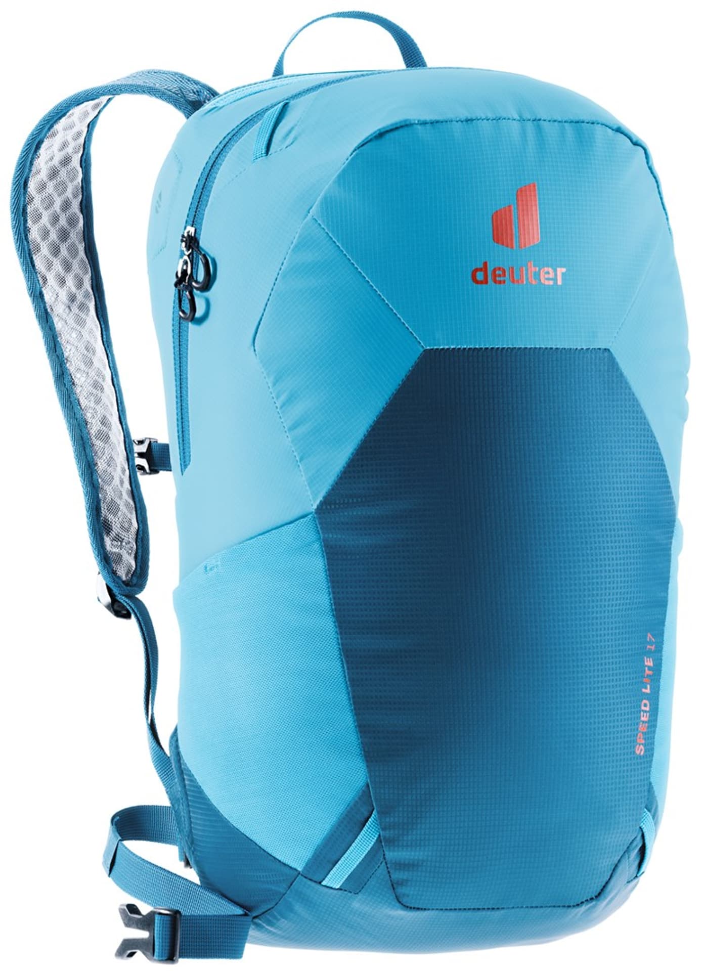 

Plecak turystyczny Deuter Speed Lite 17 azure-reef