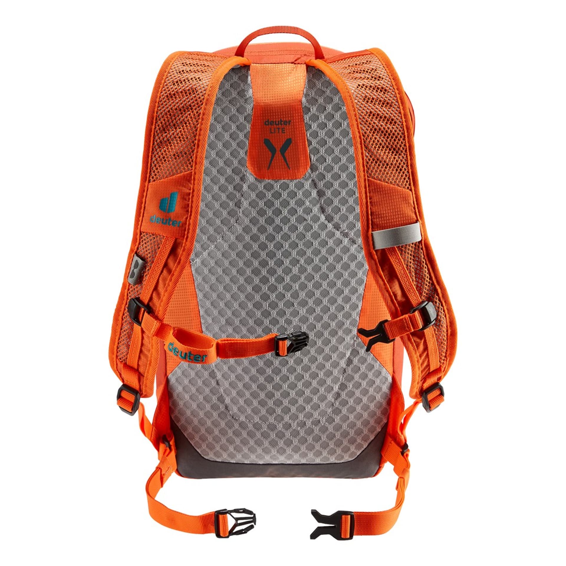 

Plecak turystyczny Deuter Speed Lite 17 paprika-saffron