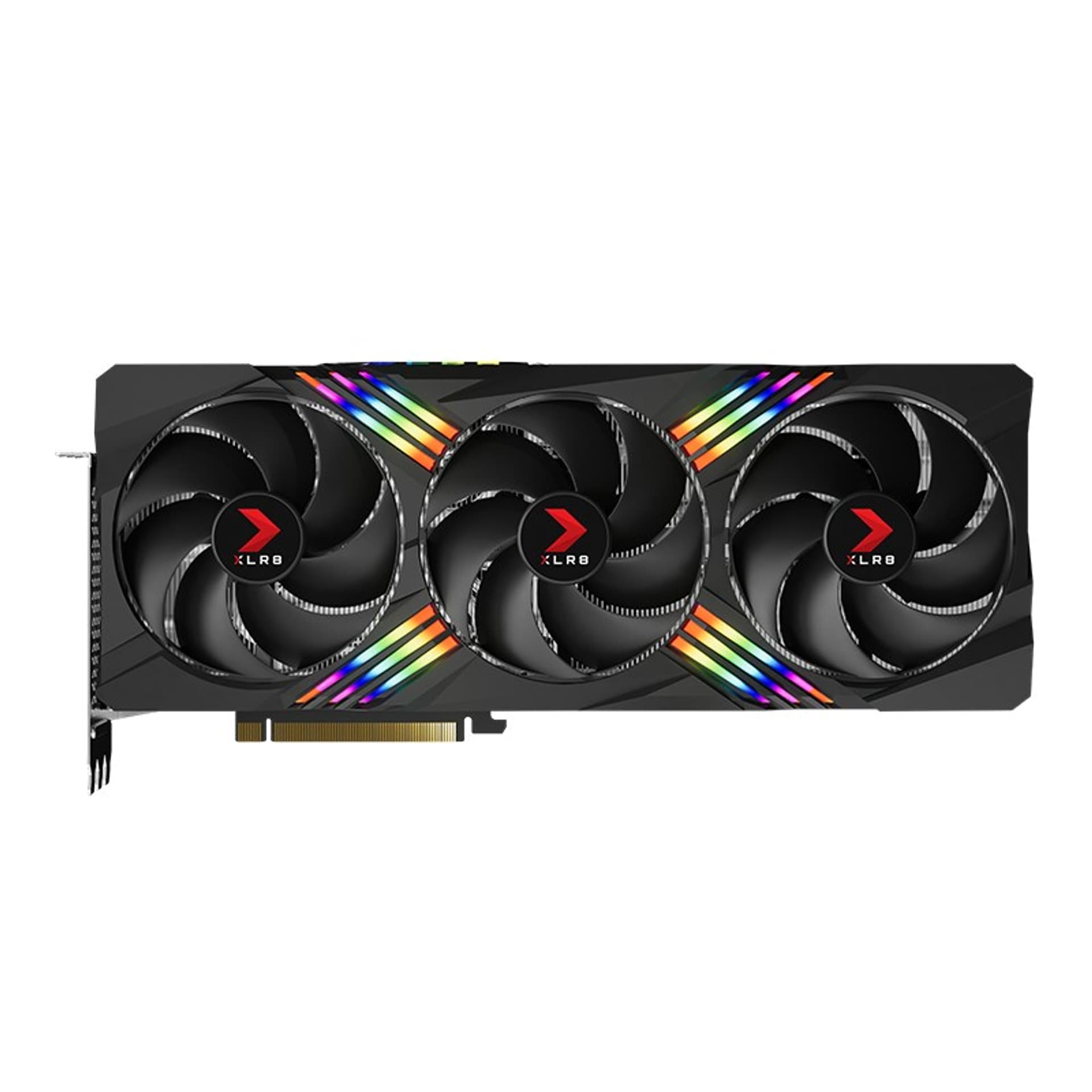 

Karta graficzna PNY GeForce RTX 4090 24GB XLR8 Gaming VERTO EPIC-X RGB Triple Fan DLSS 3