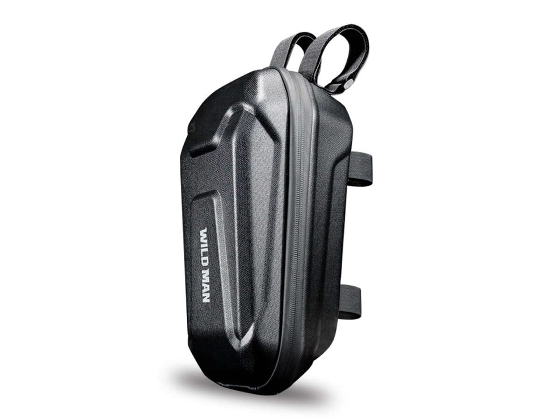 

Etui torba sakwa na hulajnogę uchwyt Wildman Bag Scooter TS8 2L Czarny