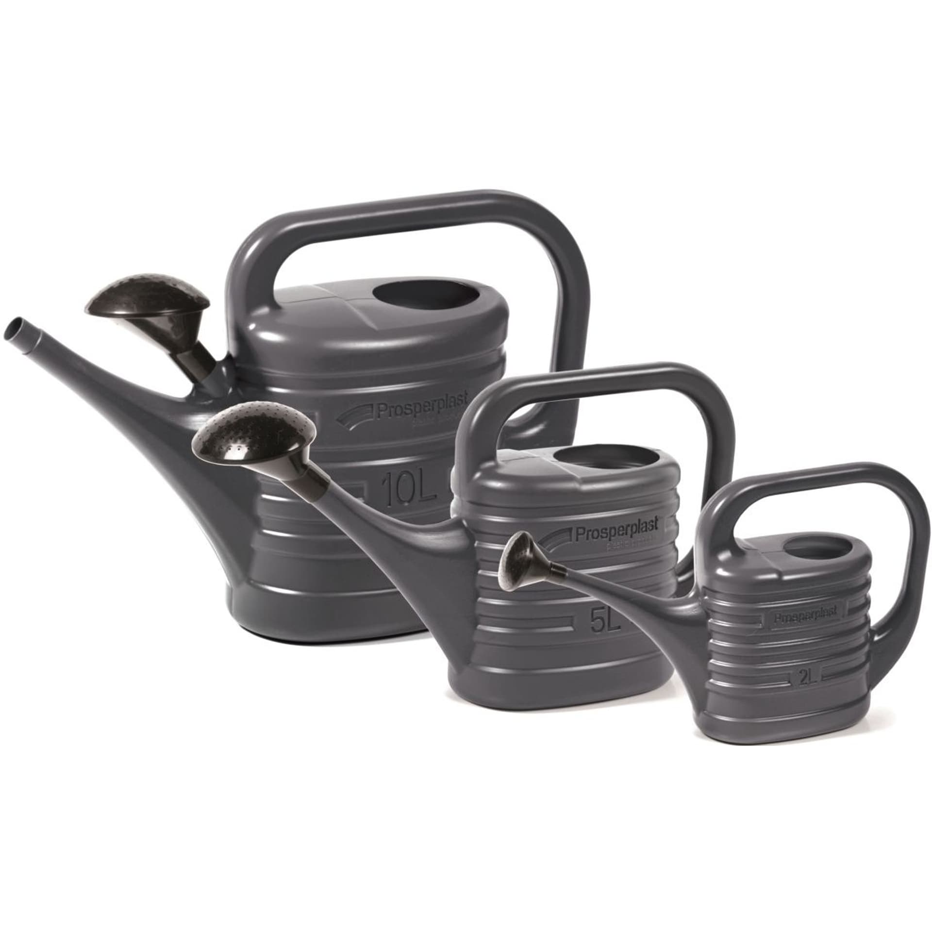 

KONEWKA ZEBRA 10L ANTRACYTOWY