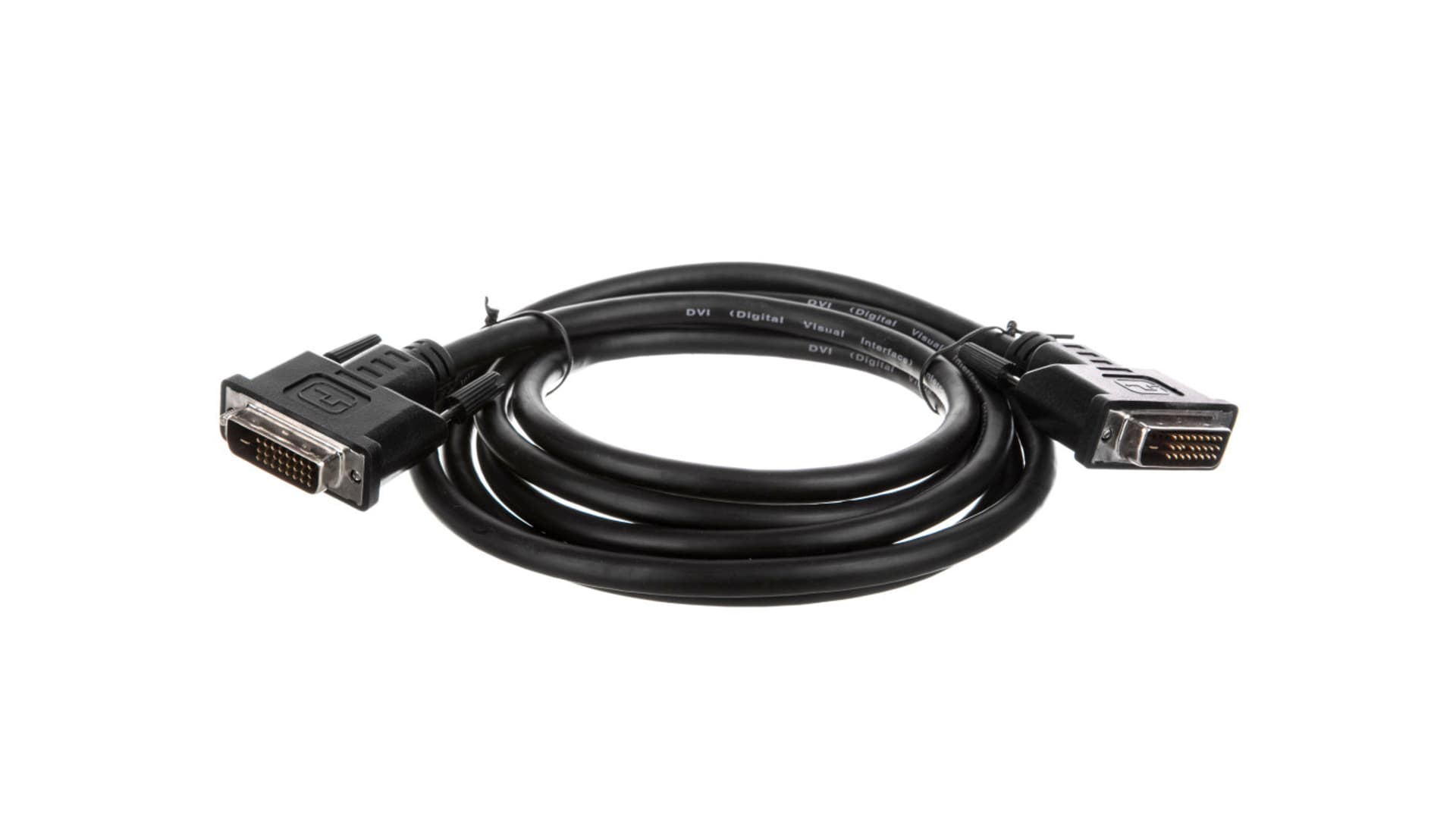 

Kabel DVI-D Full HD 2m 50851