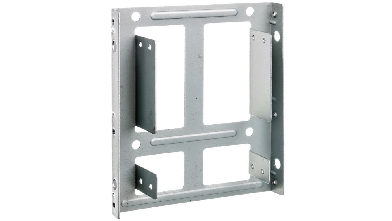 

Adapter HDD / SSD ramka 2,5 - 3,5 srebrny 95875