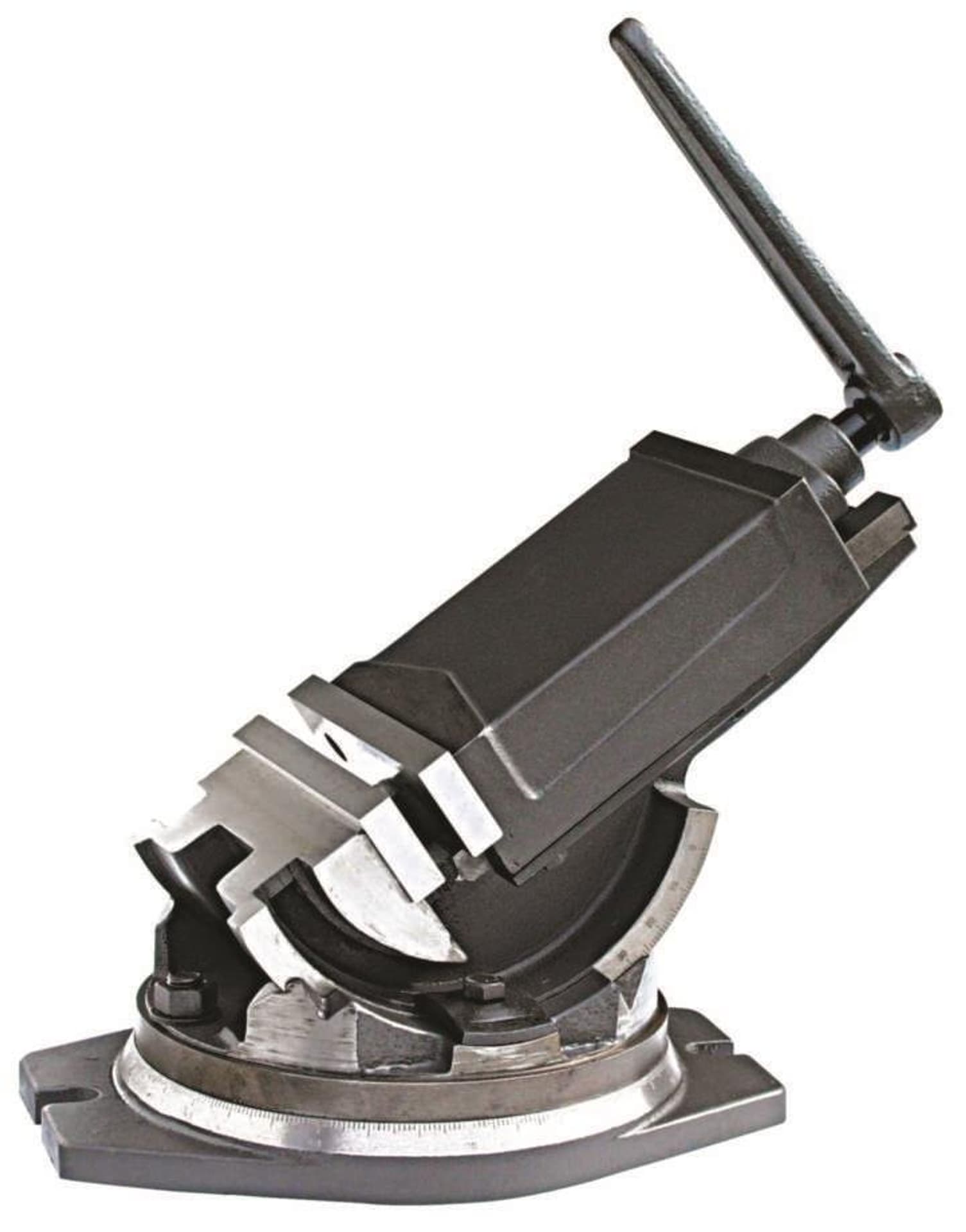 

Imadło maszynowe 125 mm Luna