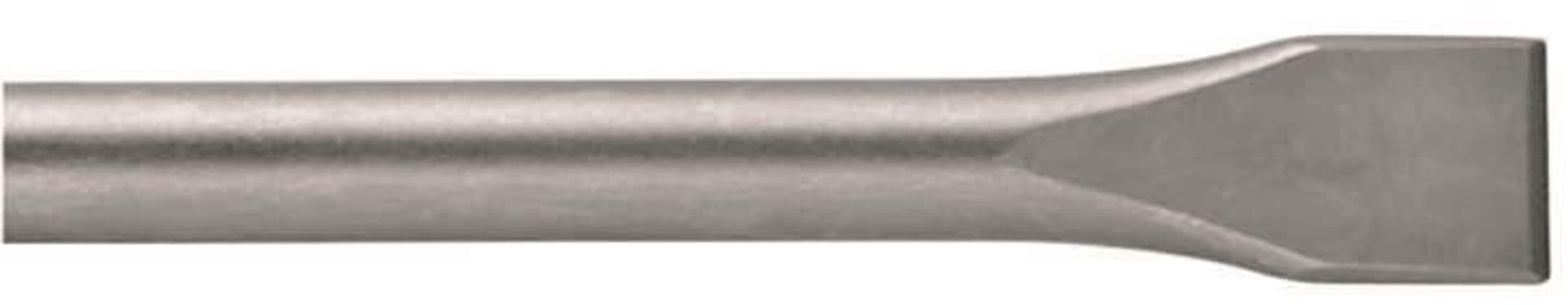 

Dłuto płaskie z chwytem SDS max 25x400 mm Luna