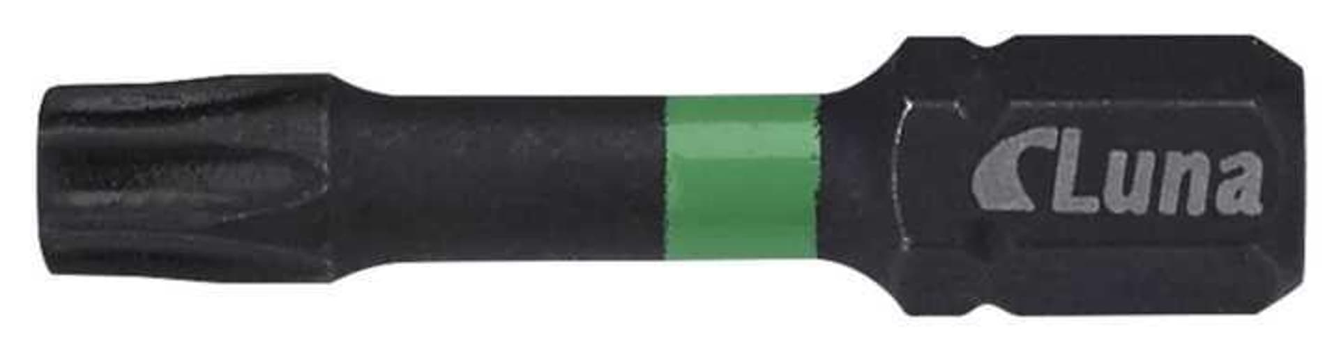 

Grot 32 mm TS10 Impact do gniazda typu TX Luna